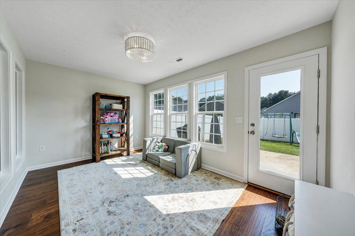 313 Jeffries Drive Radford VA 24141