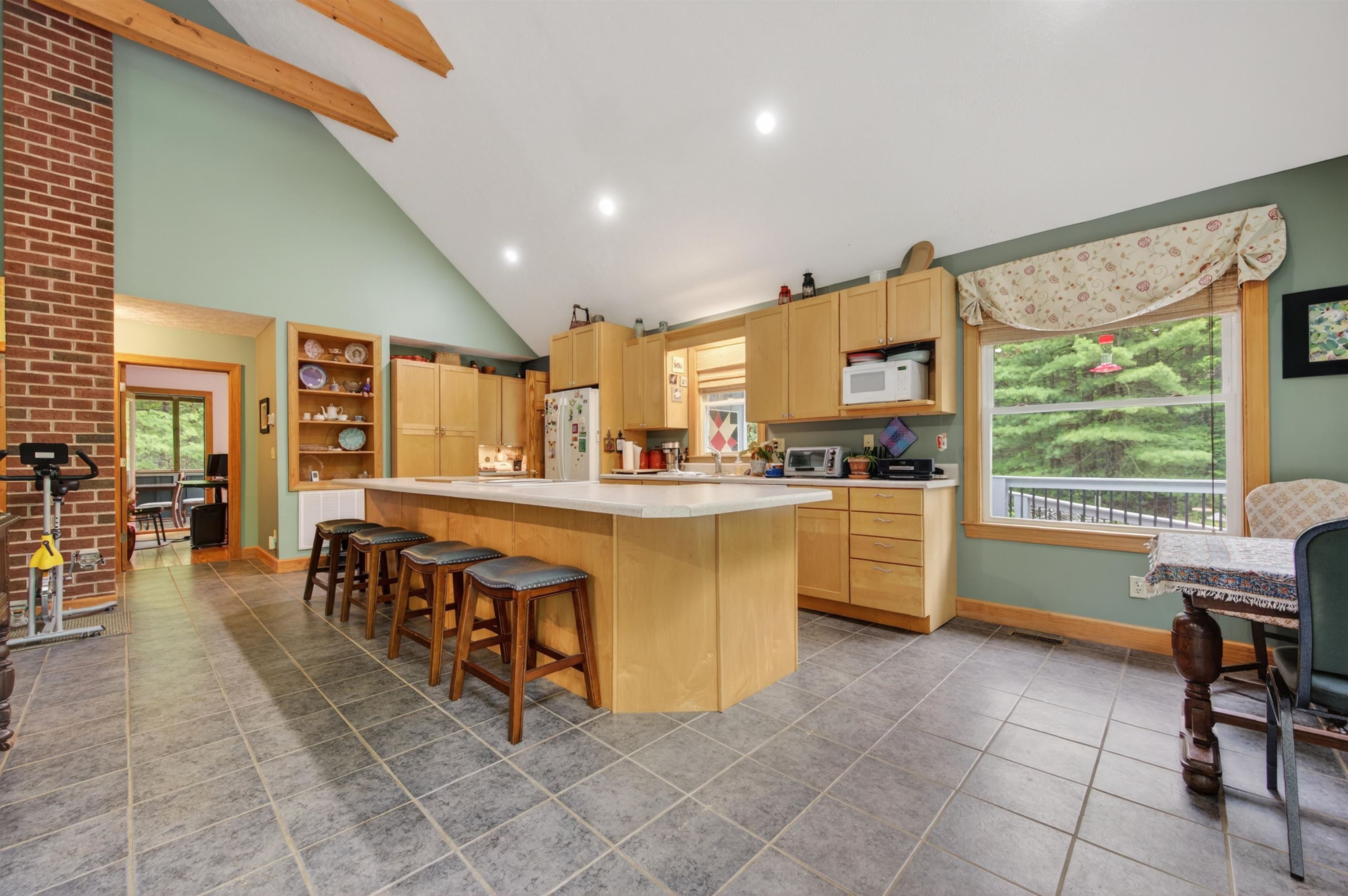 899 Fairview Church Road SW Floyd VA 24091