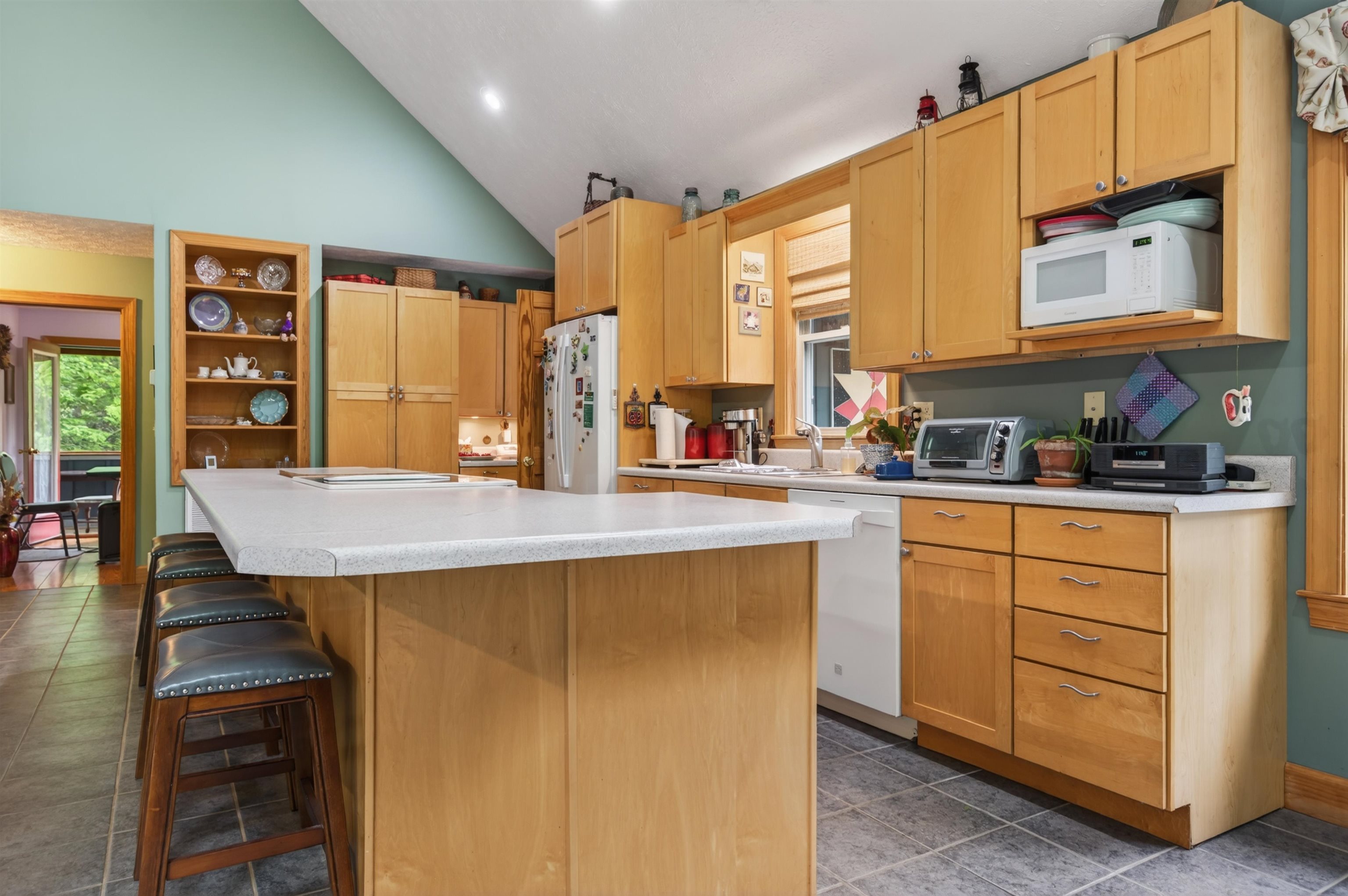 899 Fairview Church Road SW Floyd VA 24091