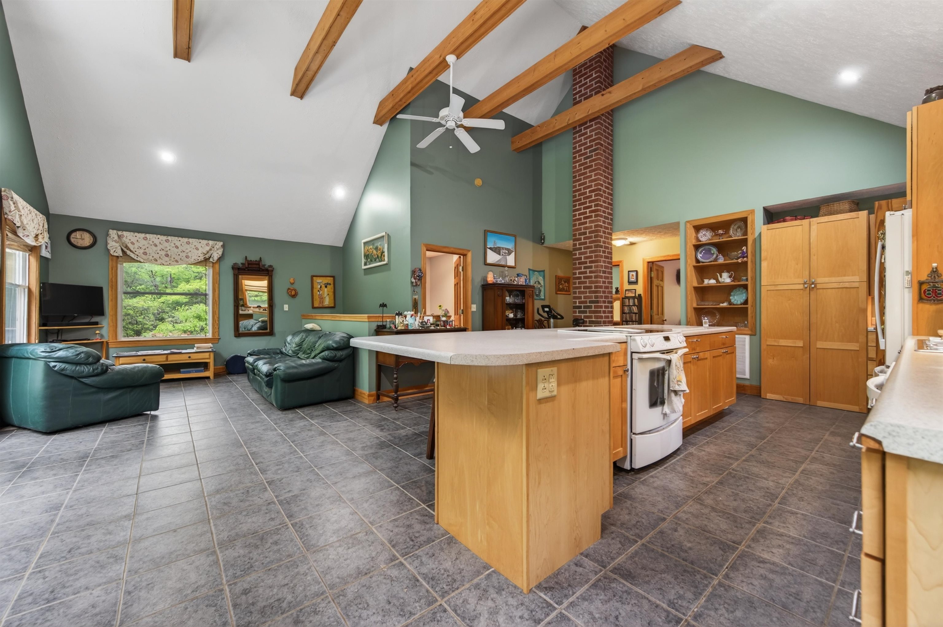 899 Fairview Church Road SW Floyd VA 24091