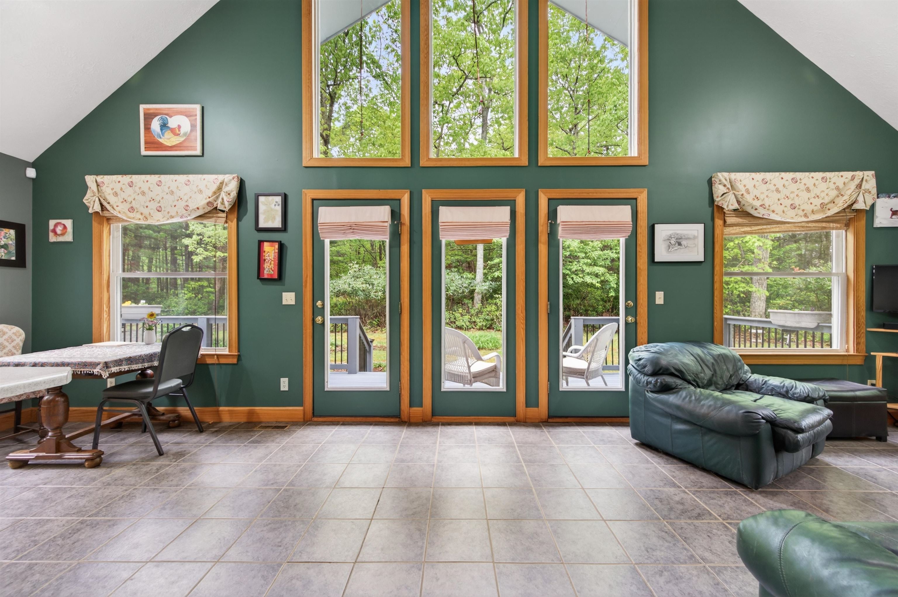 899 Fairview Church Road SW Floyd VA 24091
