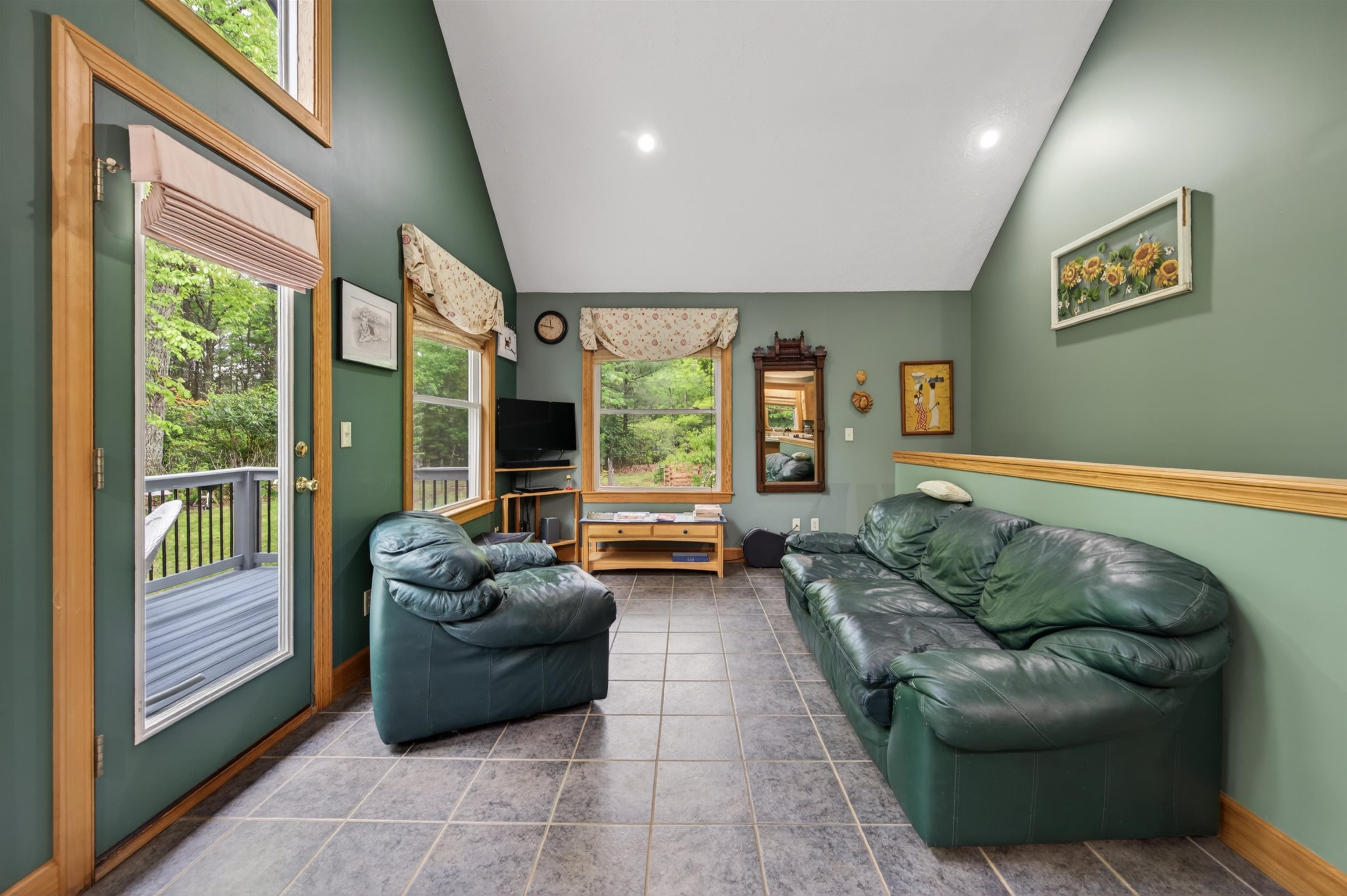 899 Fairview Church Road SW Floyd VA 24091