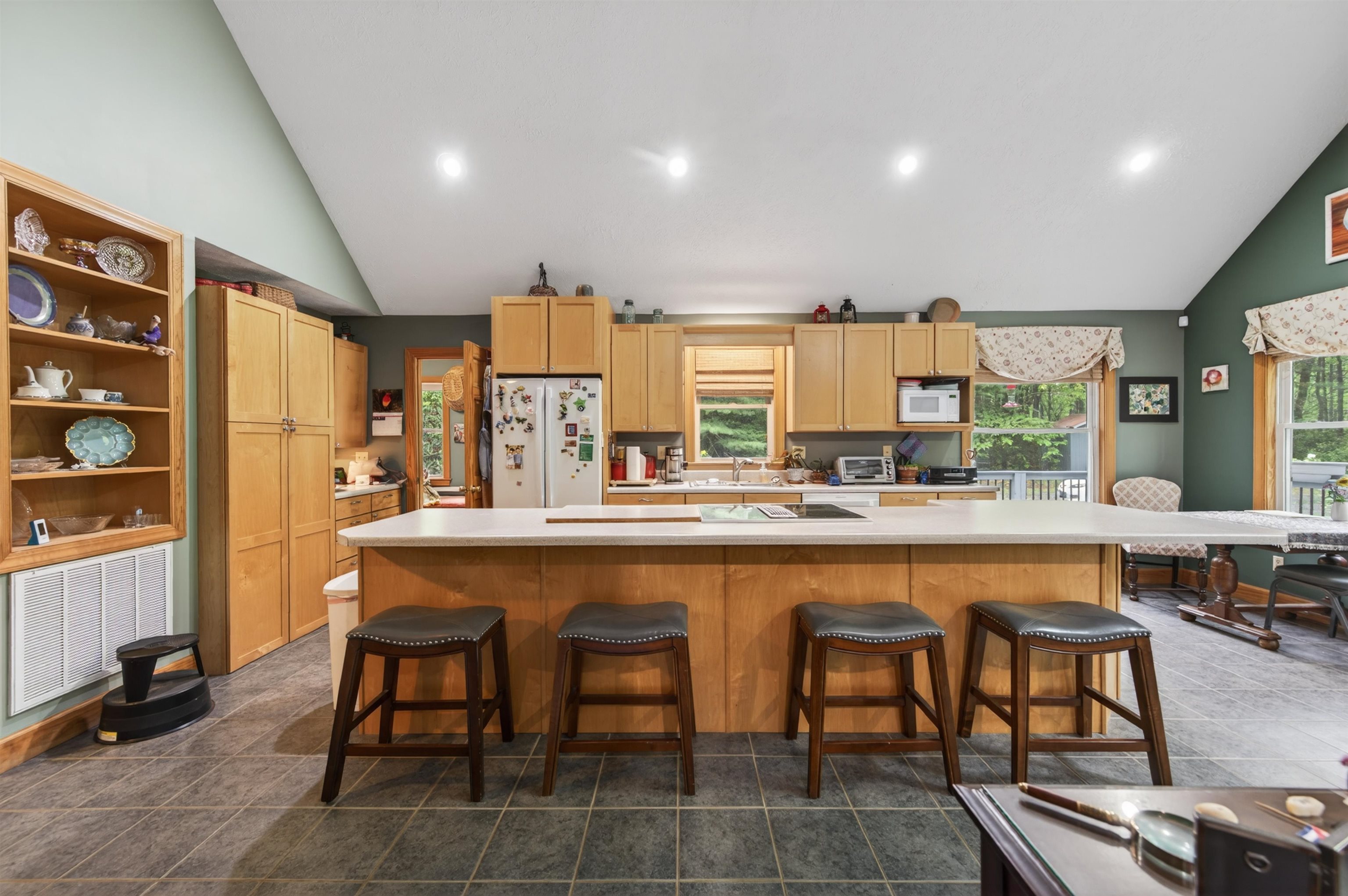 899 Fairview Church Road SW Floyd VA 24091