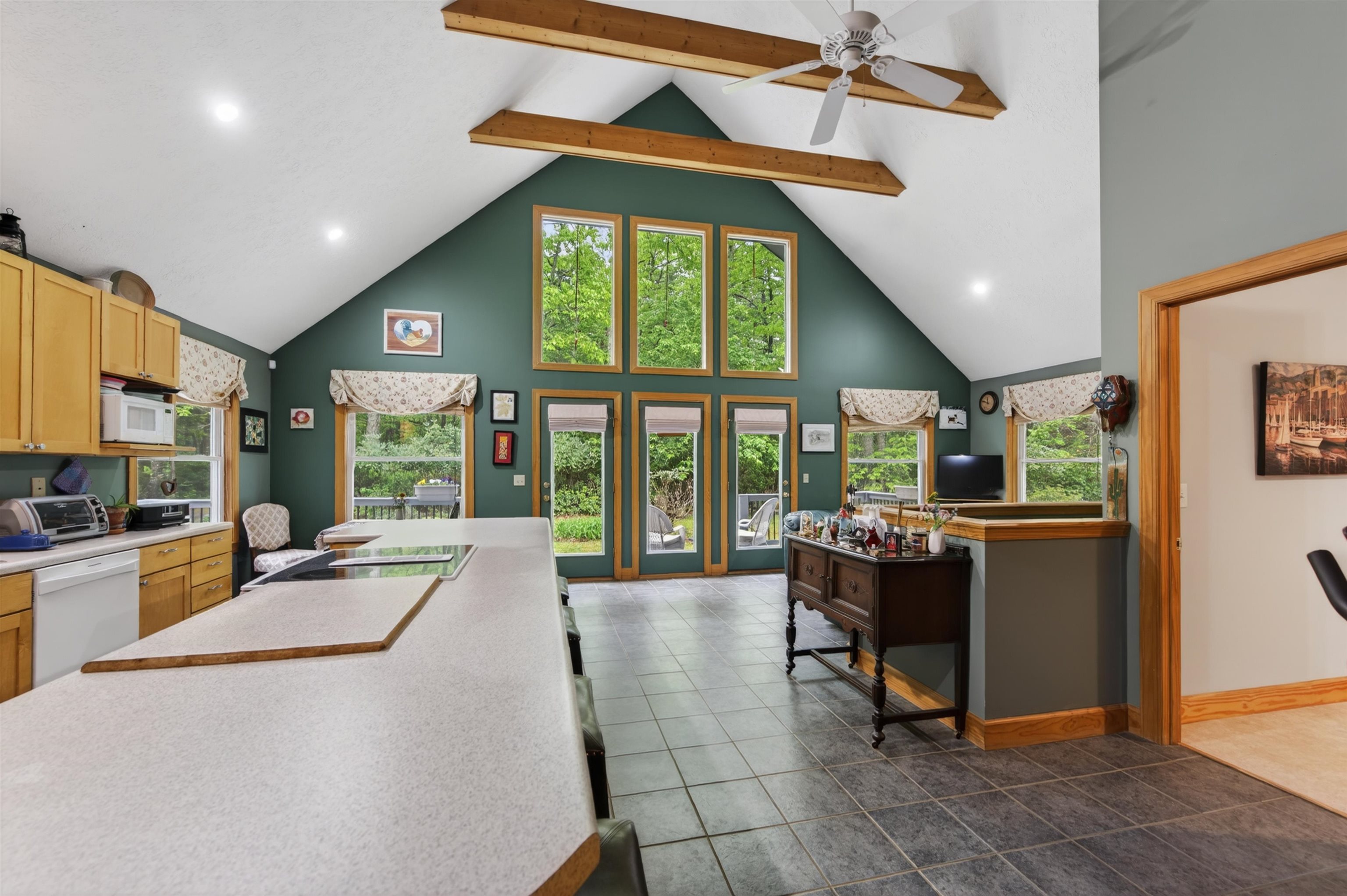 899 Fairview Church Road SW Floyd VA 24091