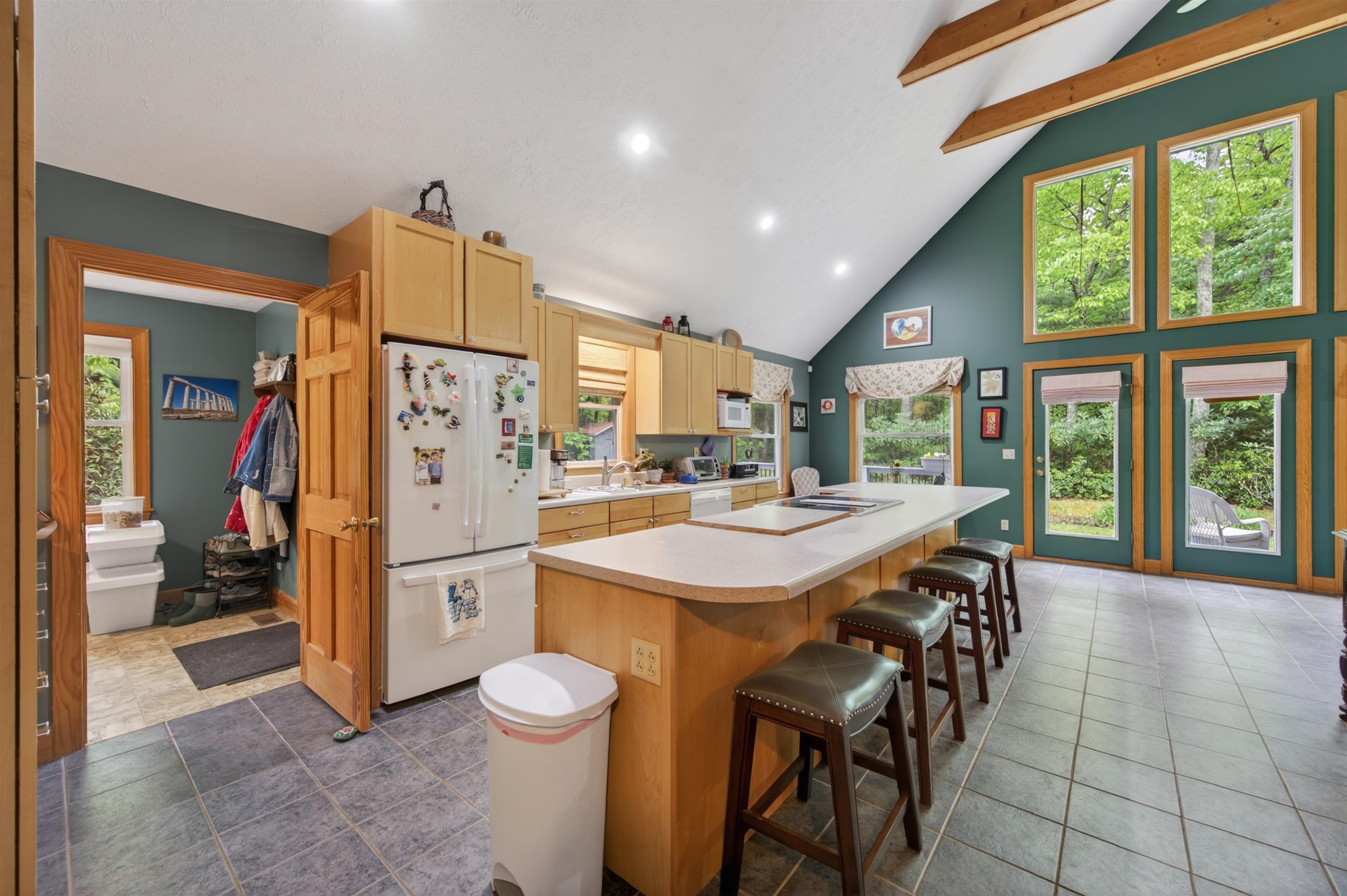 899 Fairview Church Road SW Floyd VA 24091