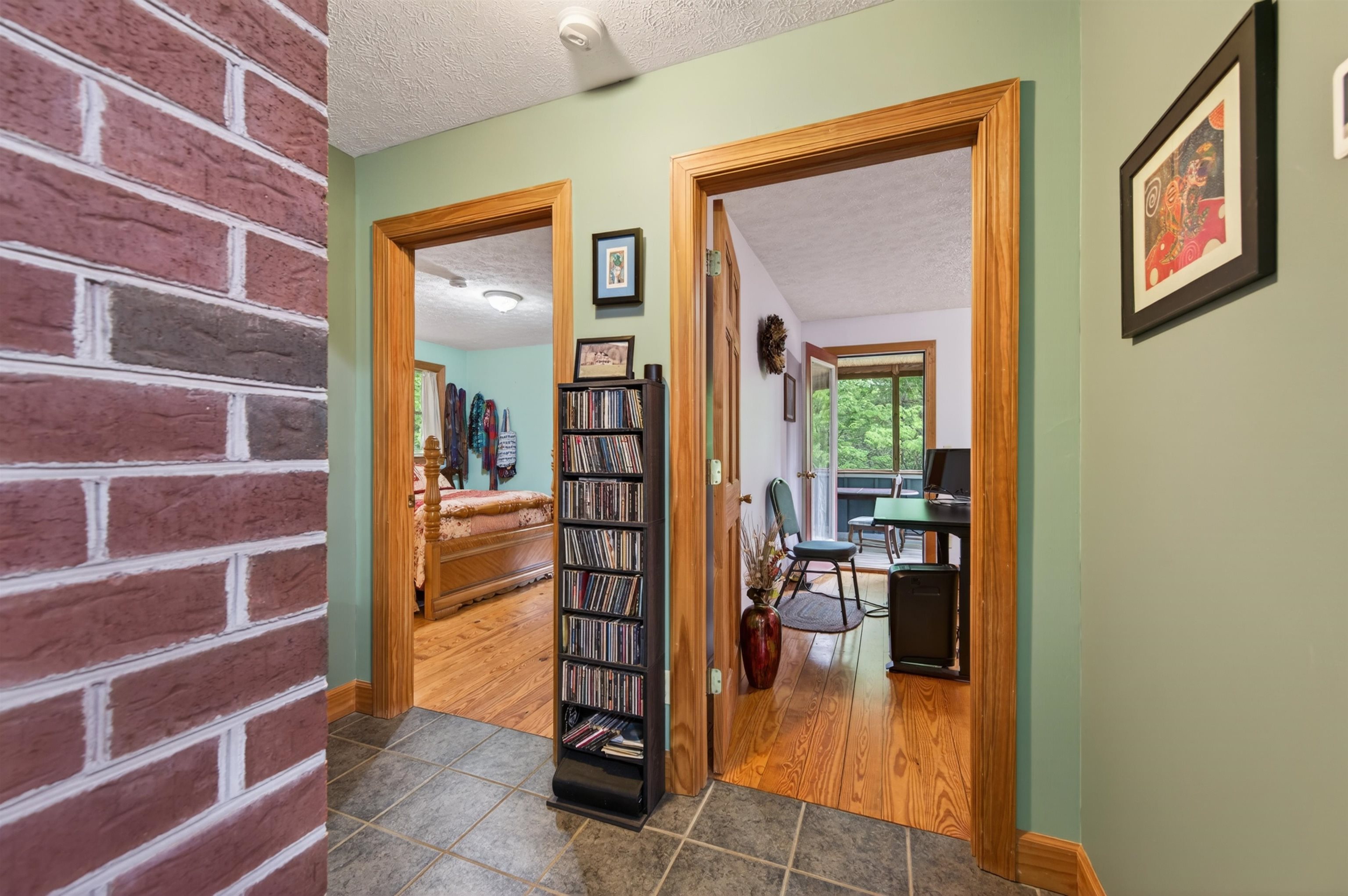 899 Fairview Church Road SW Floyd VA 24091