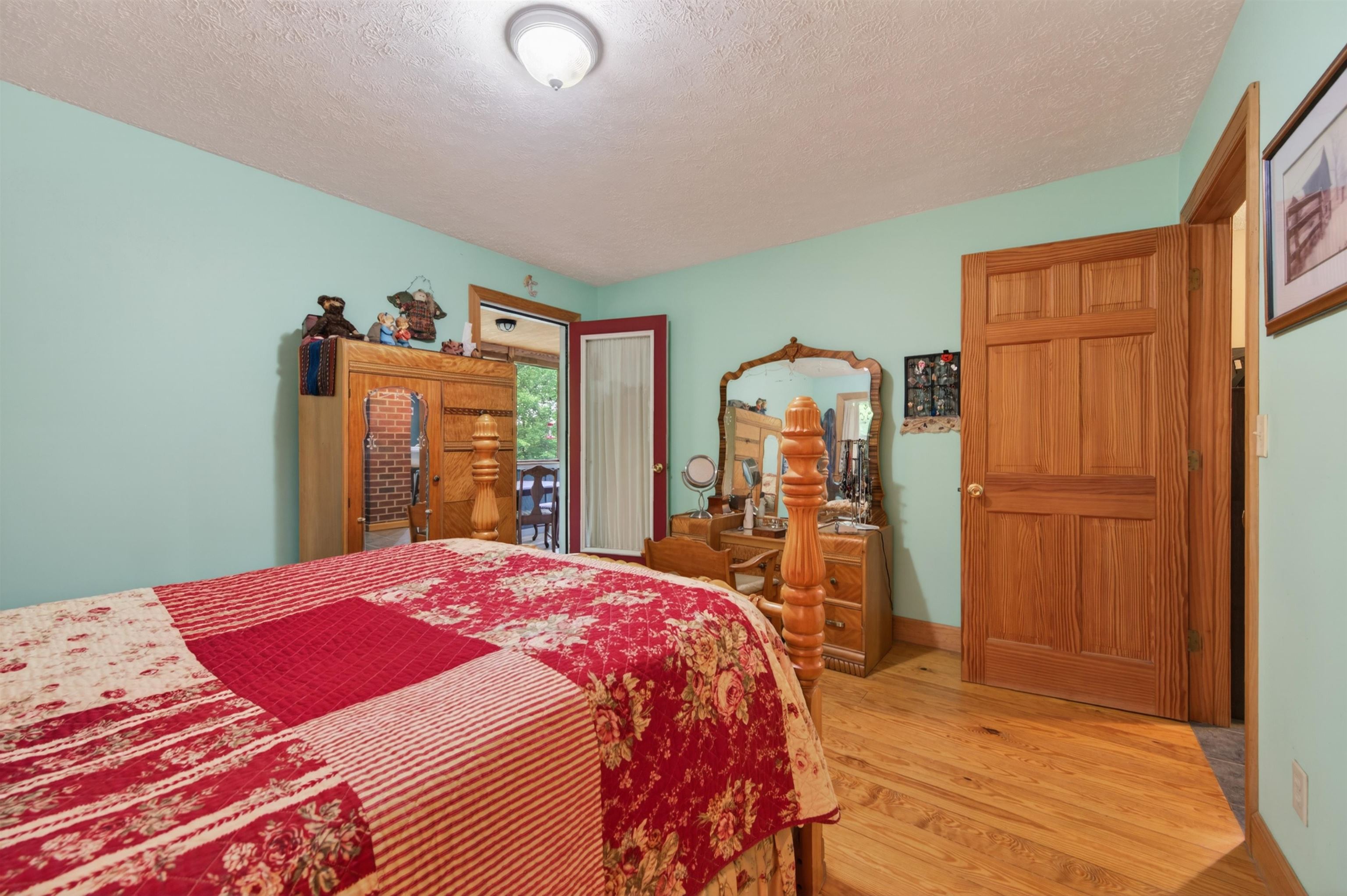 899 Fairview Church Road SW Floyd VA 24091