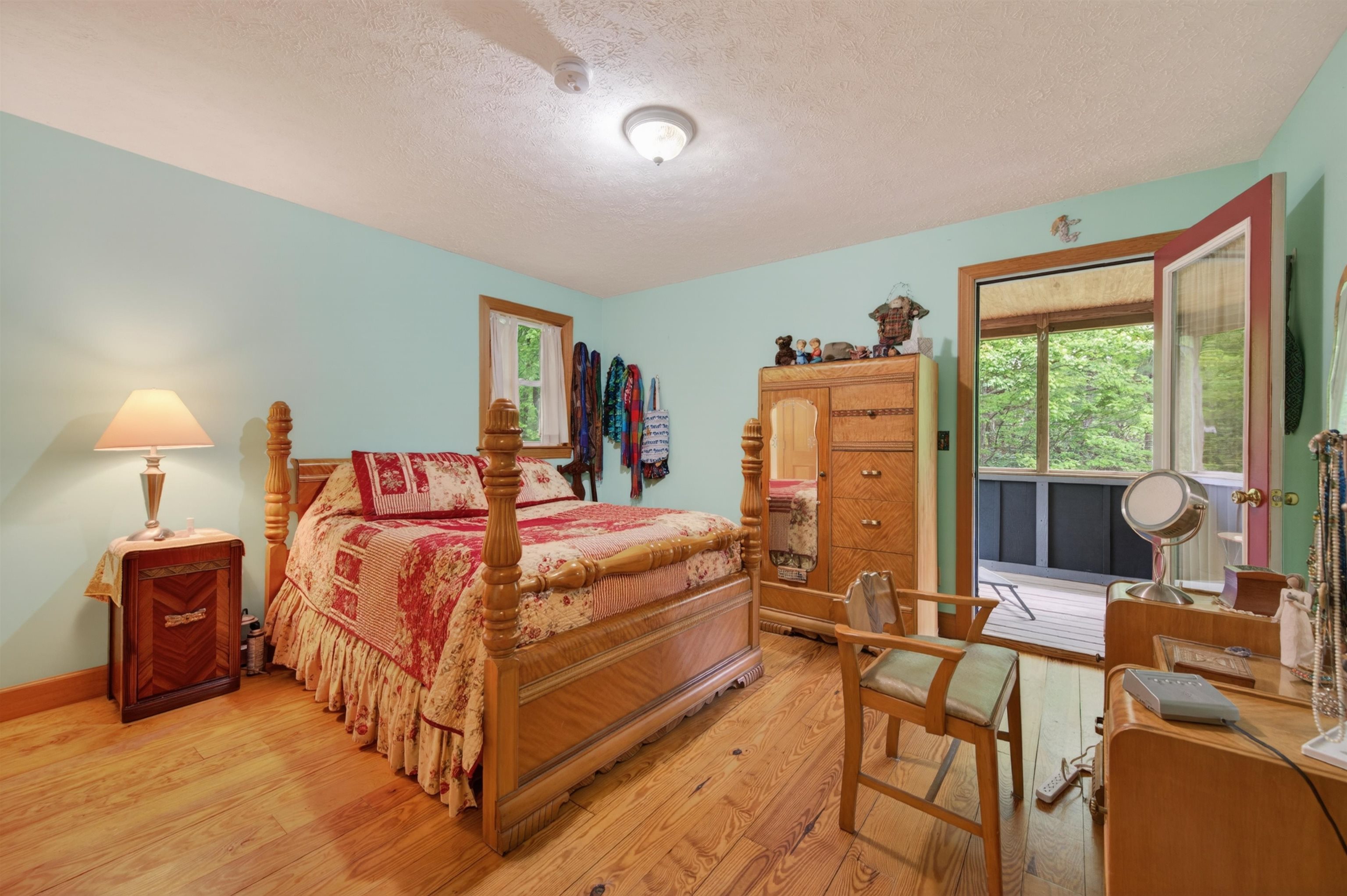 899 Fairview Church Road SW Floyd VA 24091