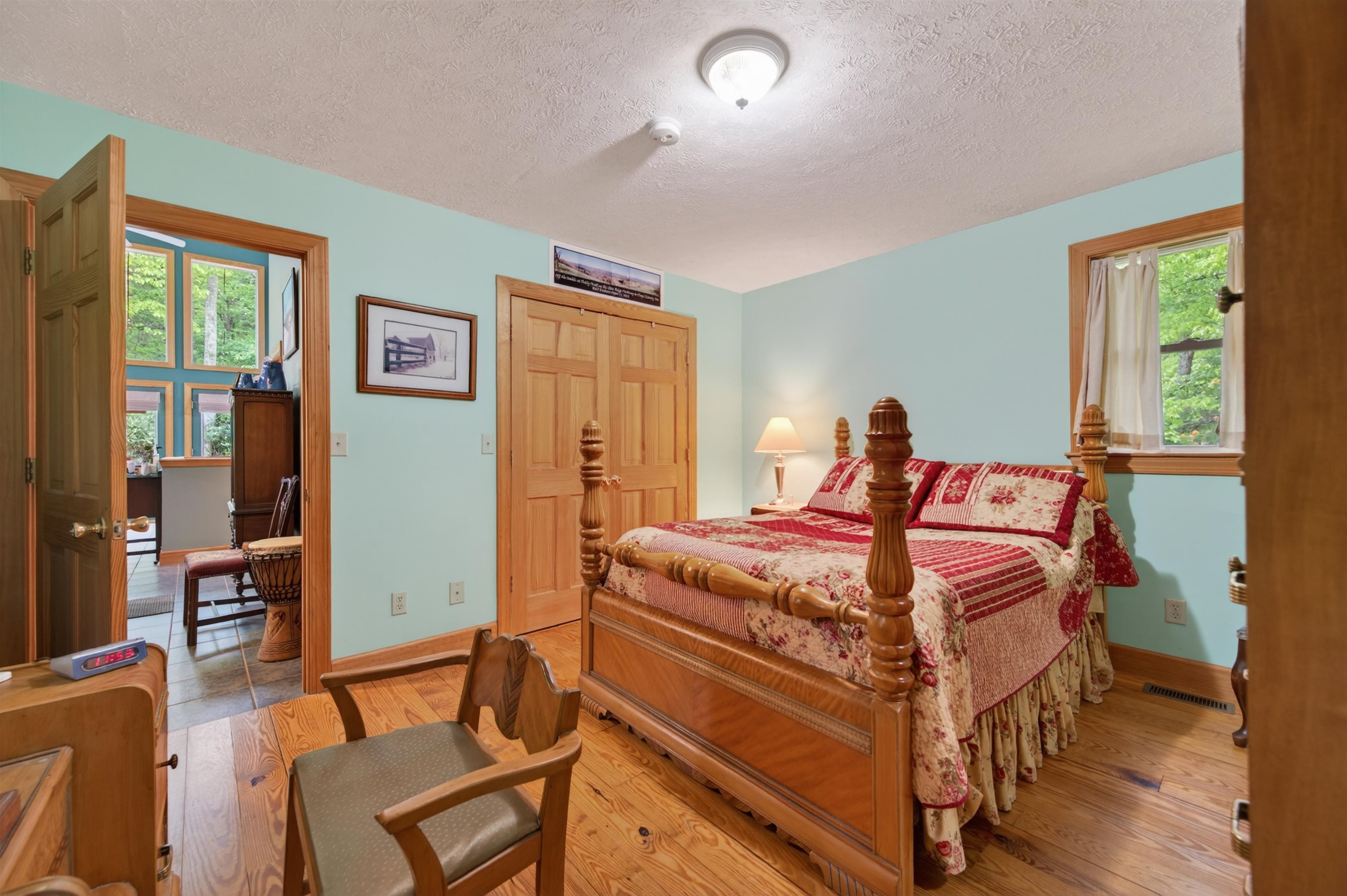 899 Fairview Church Road SW Floyd VA 24091