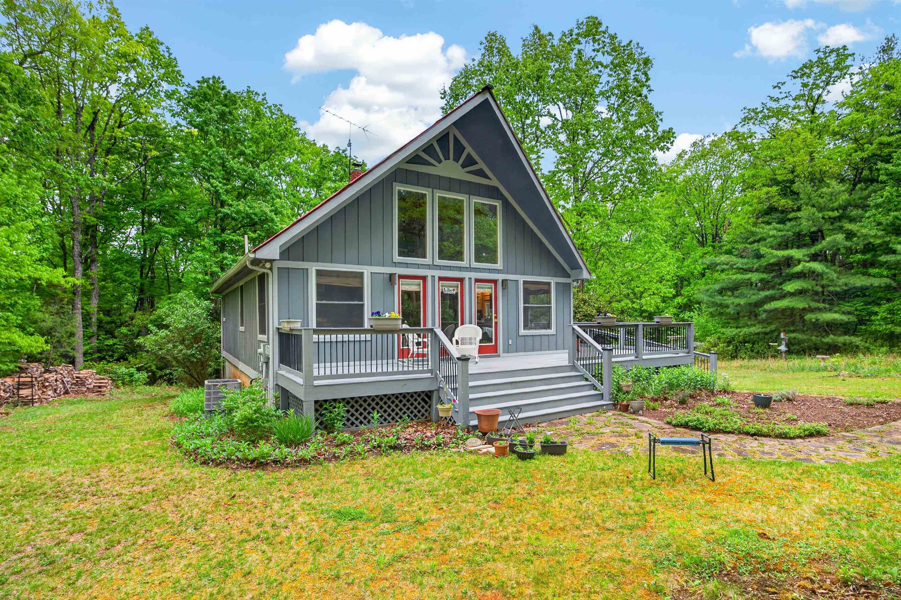 899 Fairview Church Road SW Floyd VA 24091