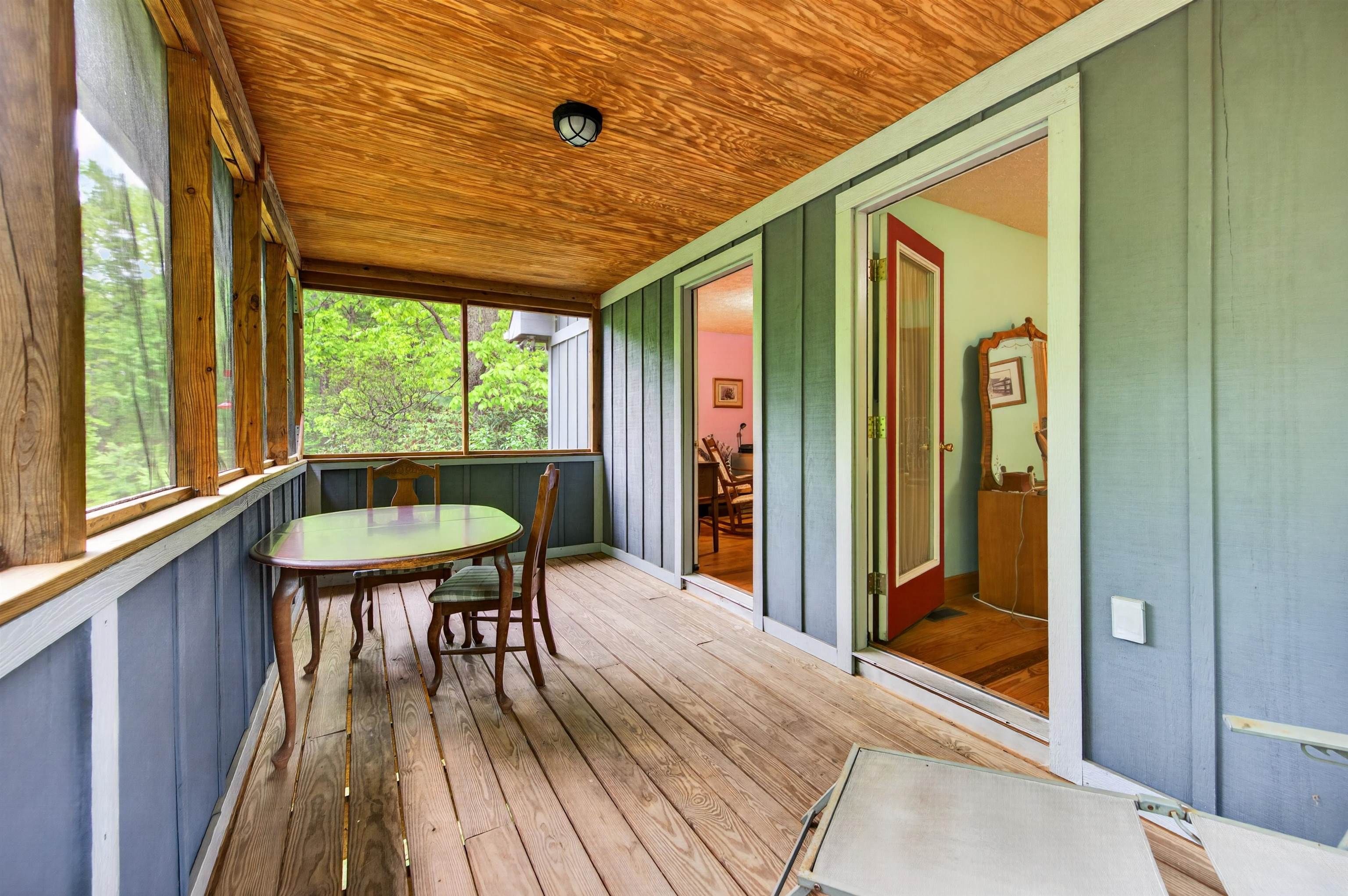 899 Fairview Church Road SW Floyd VA 24091