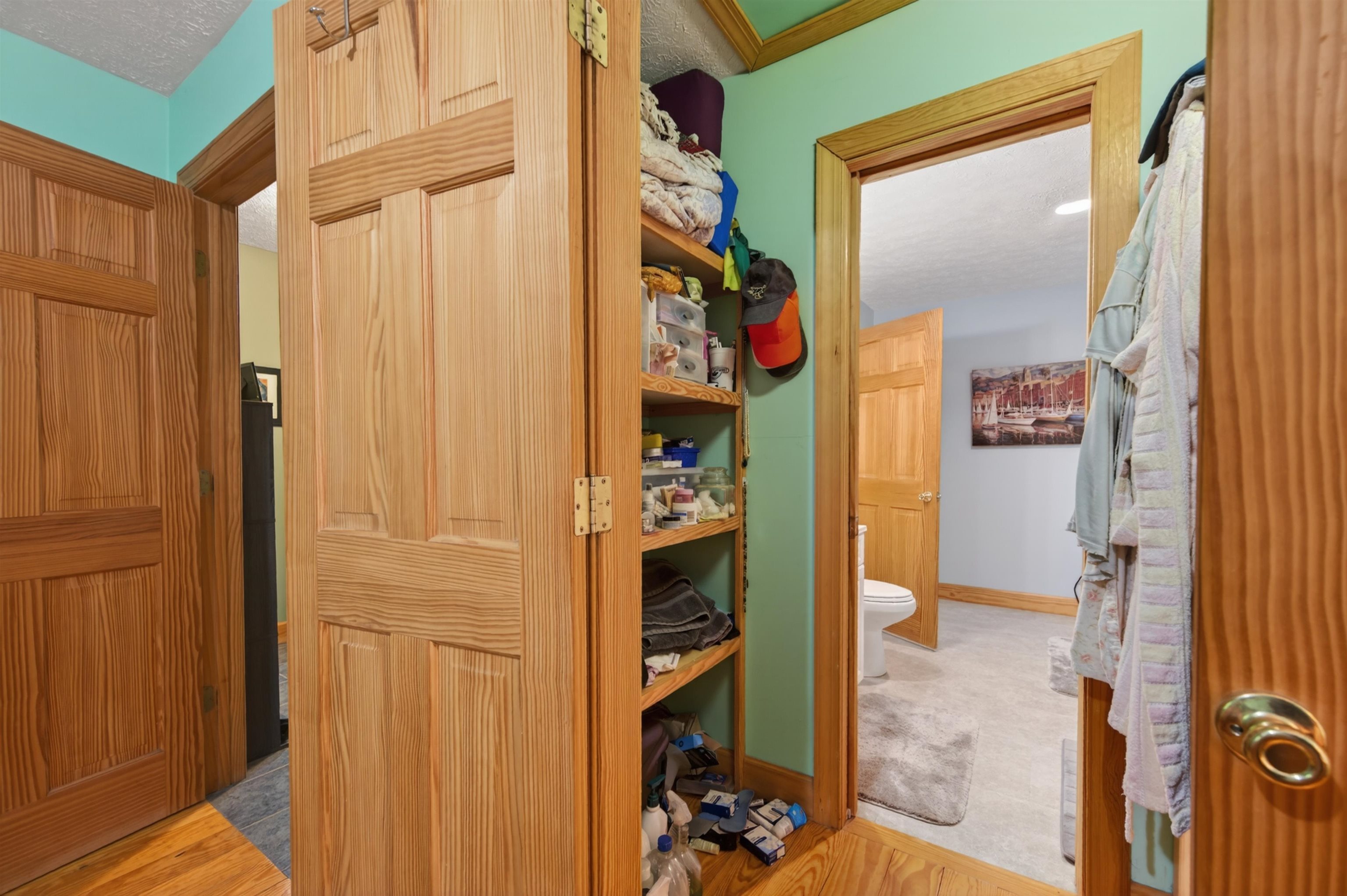 899 Fairview Church Road SW Floyd VA 24091