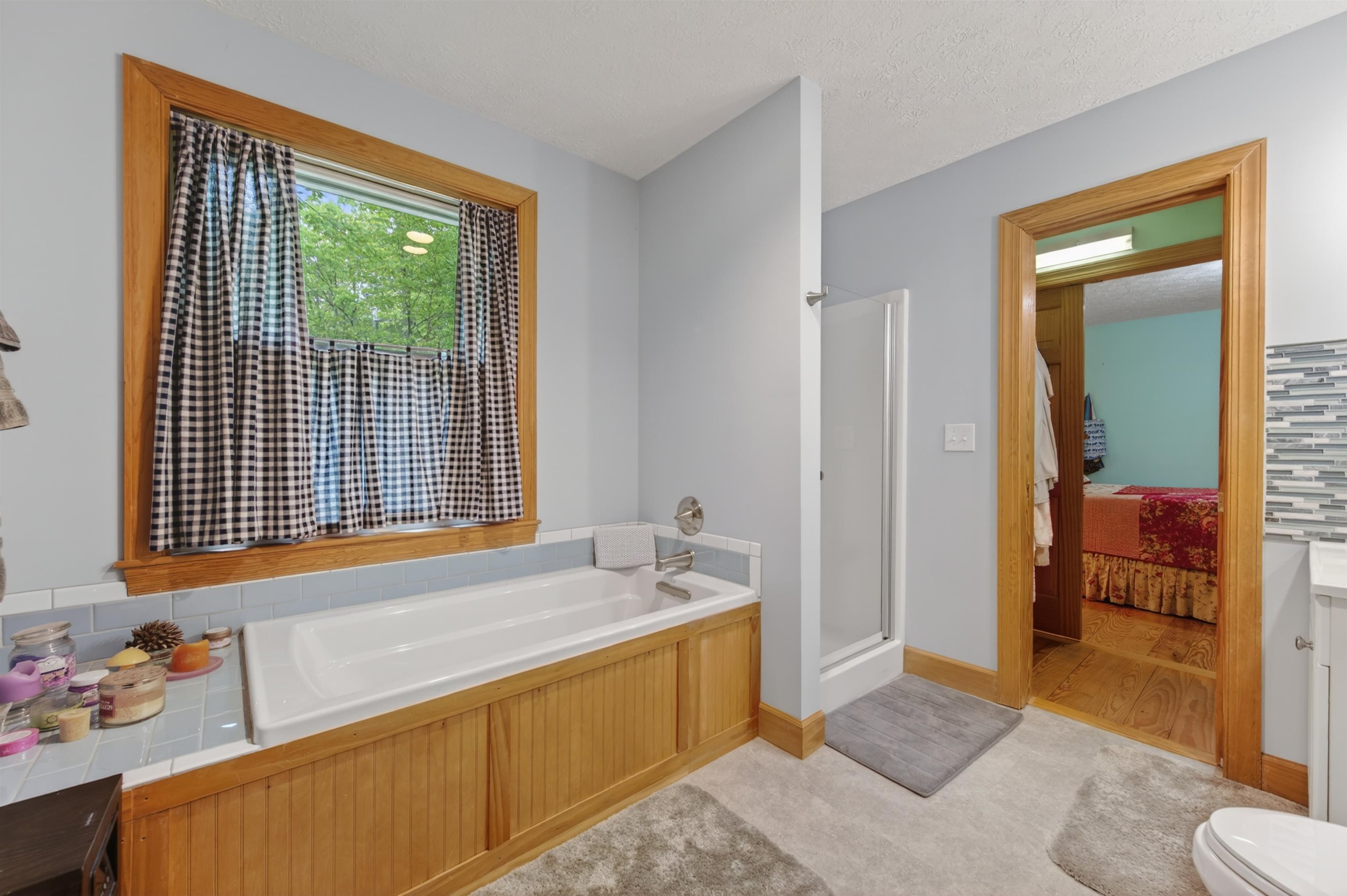 899 Fairview Church Road SW Floyd VA 24091