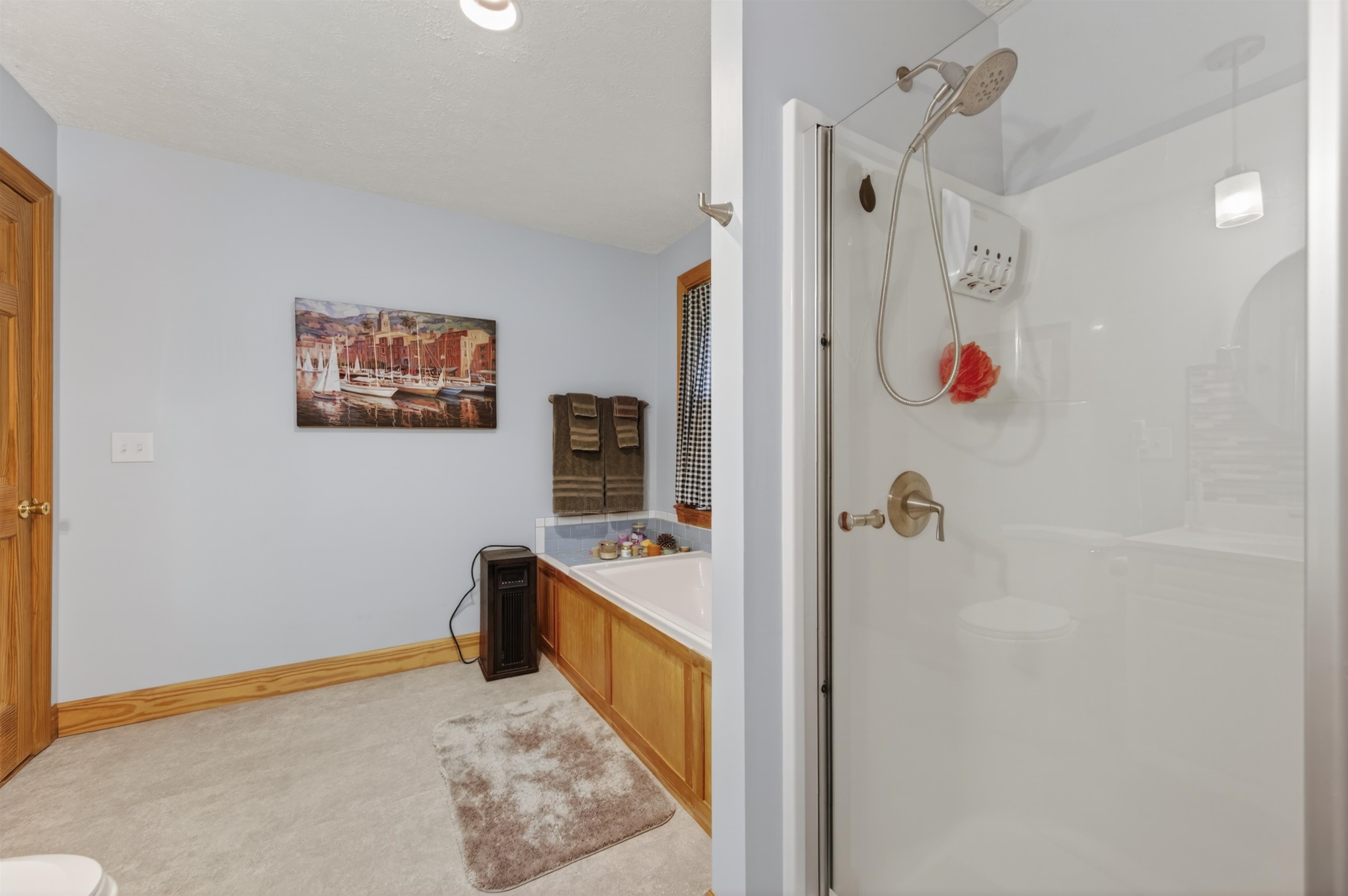 899 Fairview Church Road SW Floyd VA 24091