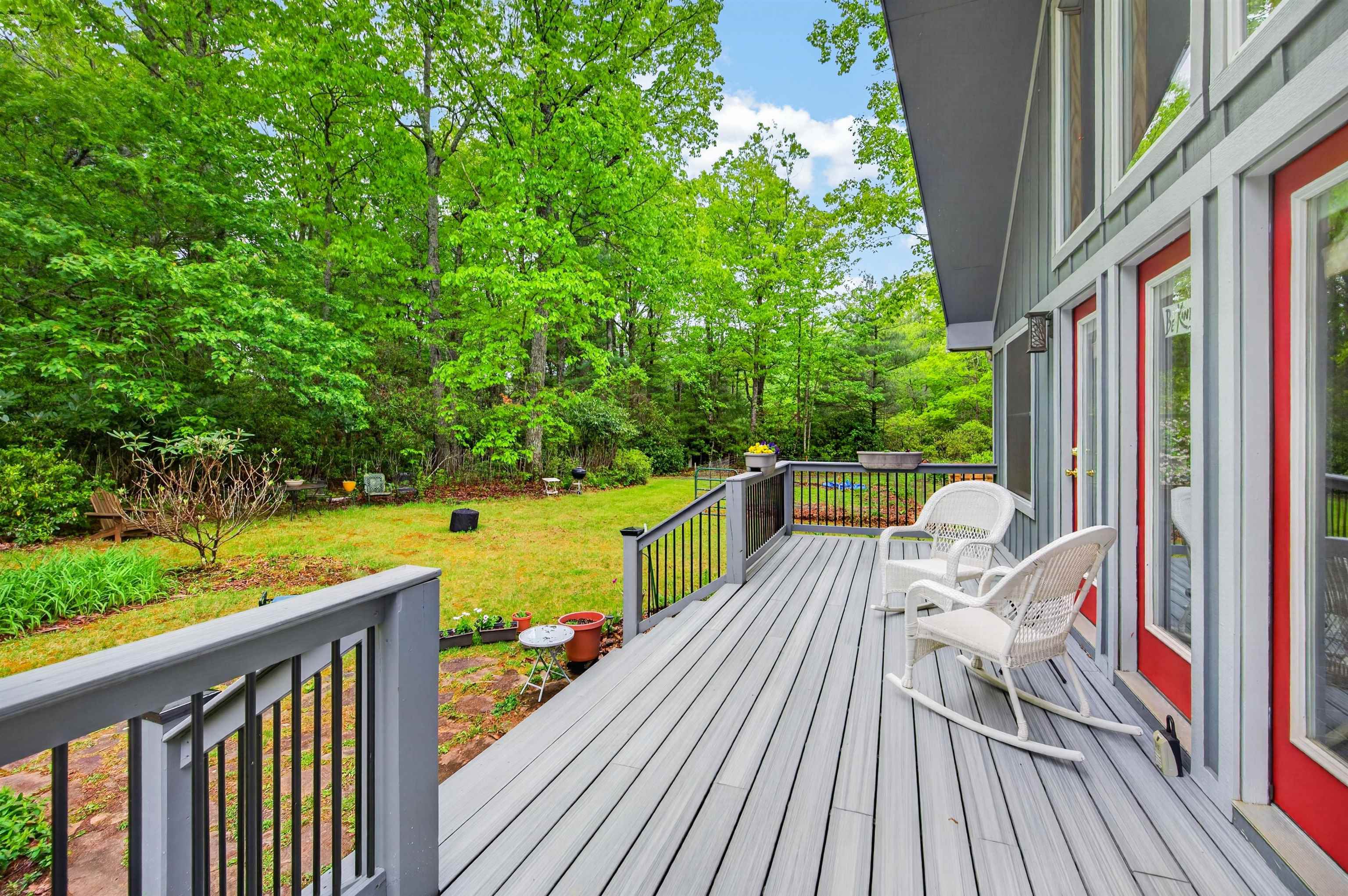 899 Fairview Church Road SW Floyd VA 24091