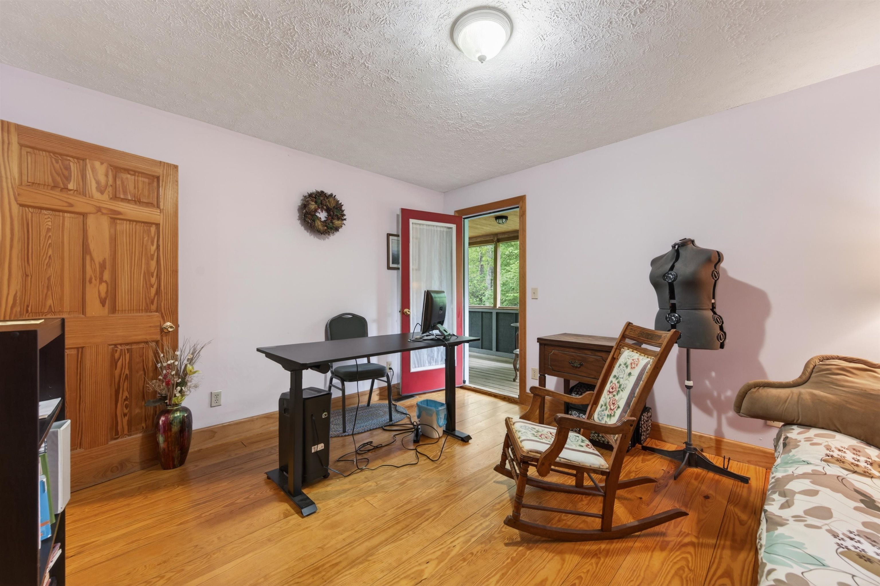 899 Fairview Church Road SW Floyd VA 24091