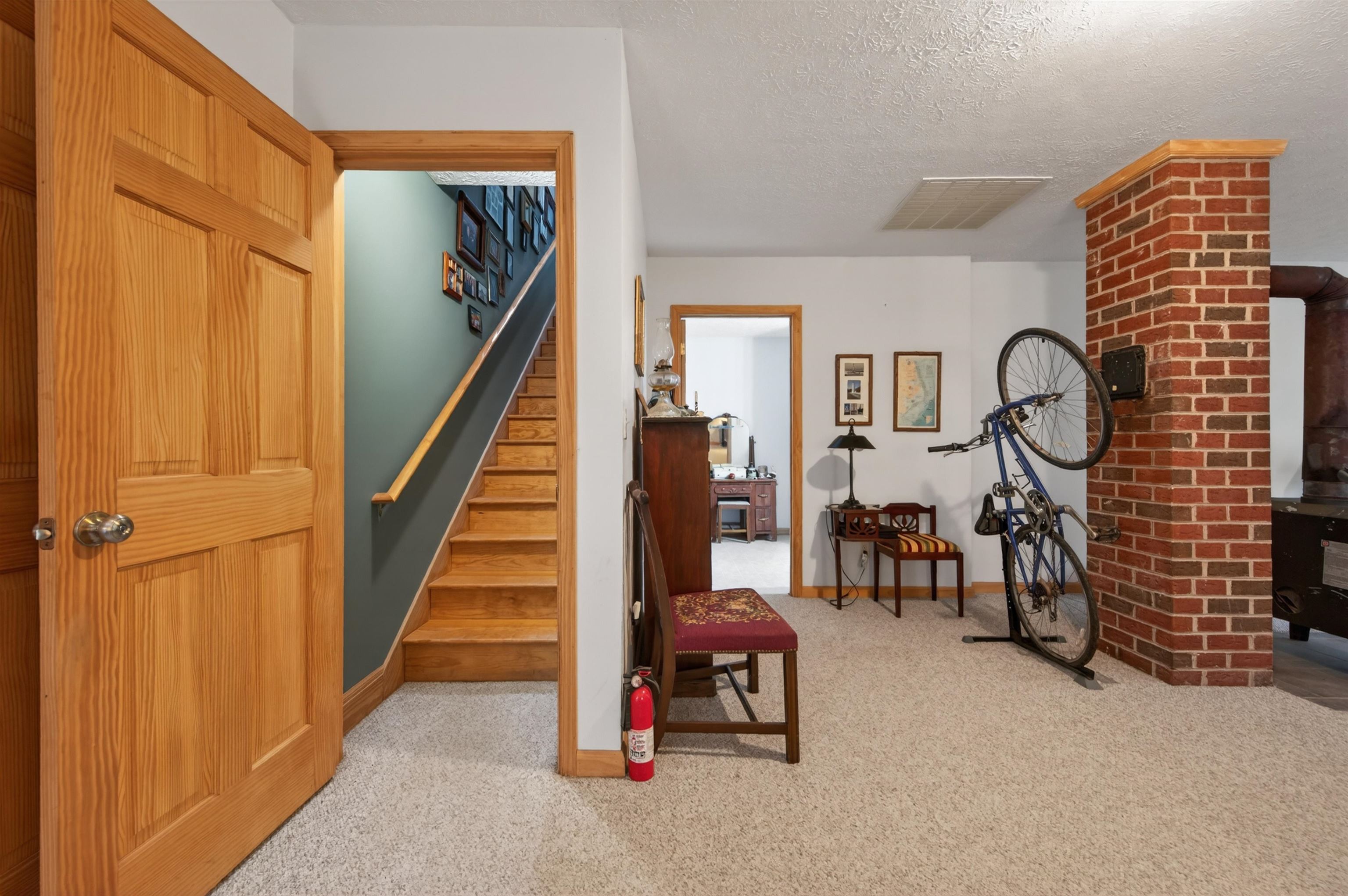 899 Fairview Church Road SW Floyd VA 24091