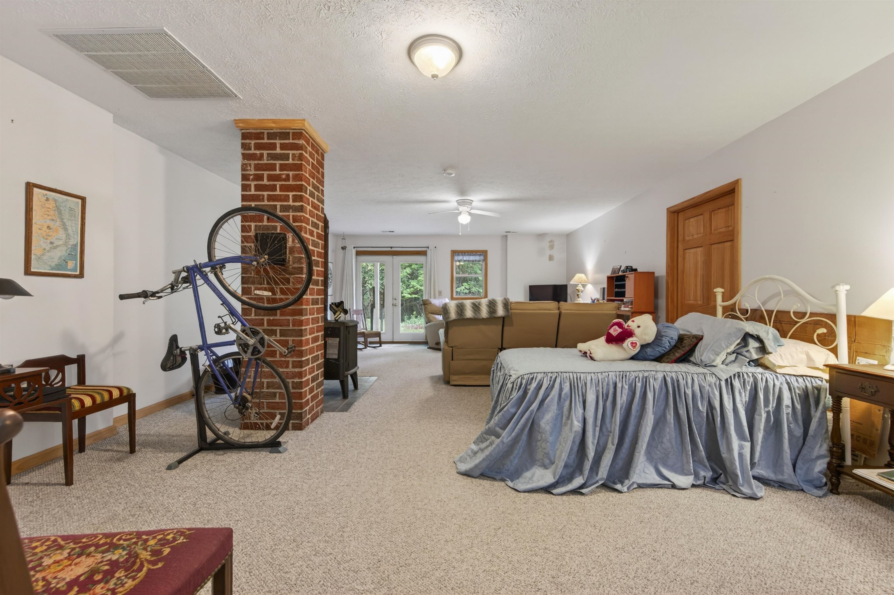 899 Fairview Church Road SW Floyd VA 24091