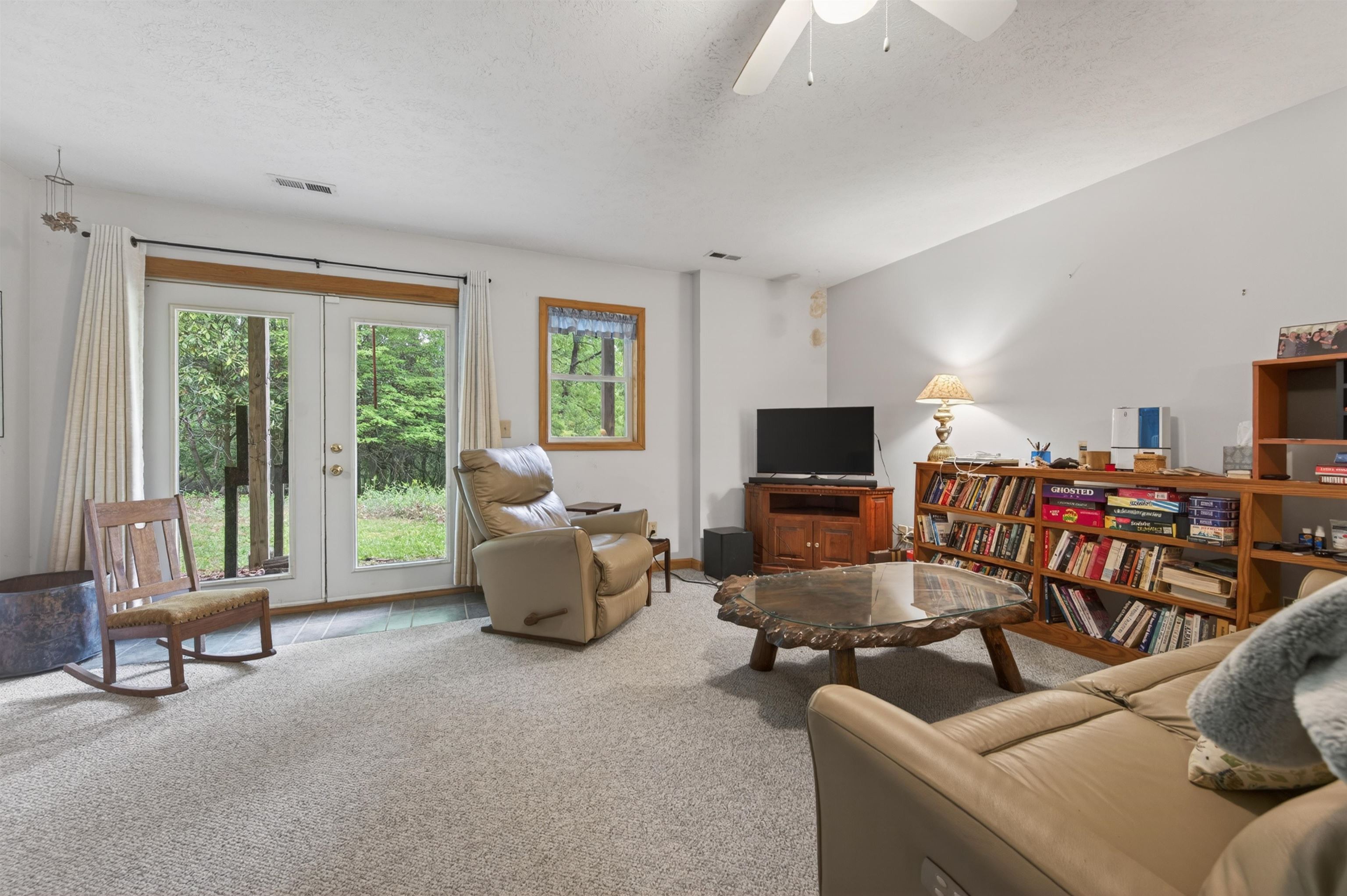 899 Fairview Church Road SW Floyd VA 24091