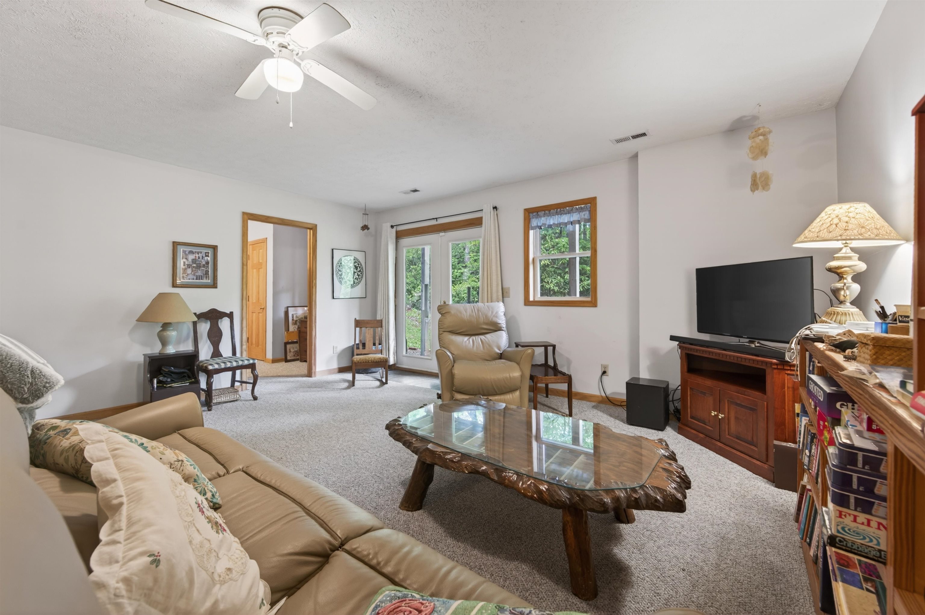 899 Fairview Church Road SW Floyd VA 24091