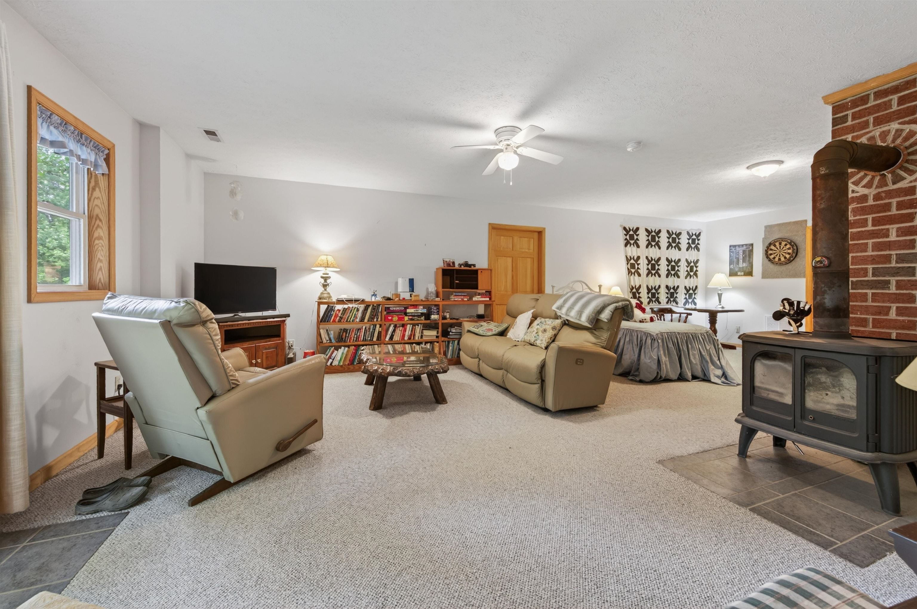 899 Fairview Church Road SW Floyd VA 24091