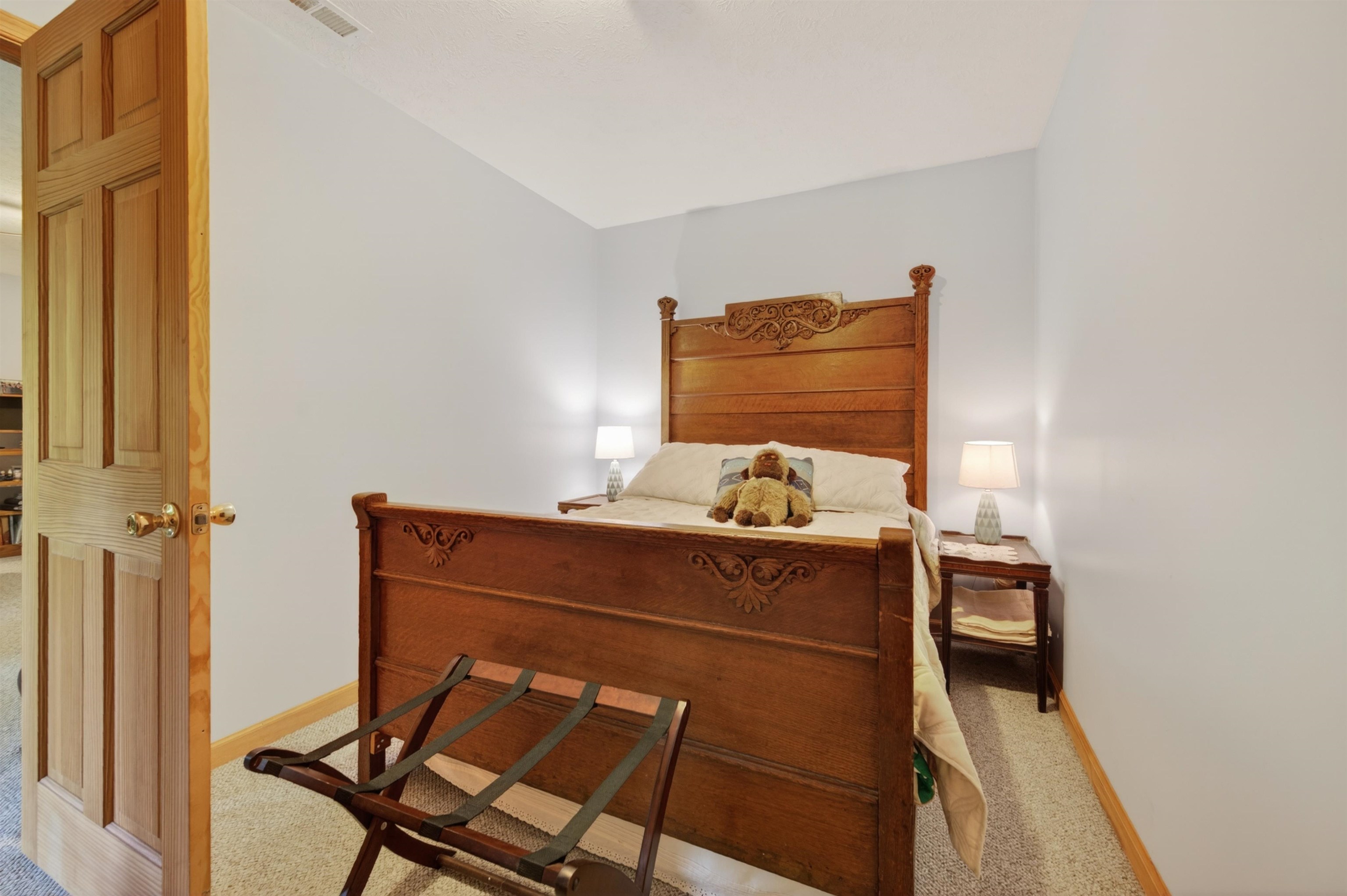 899 Fairview Church Road SW Floyd VA 24091
