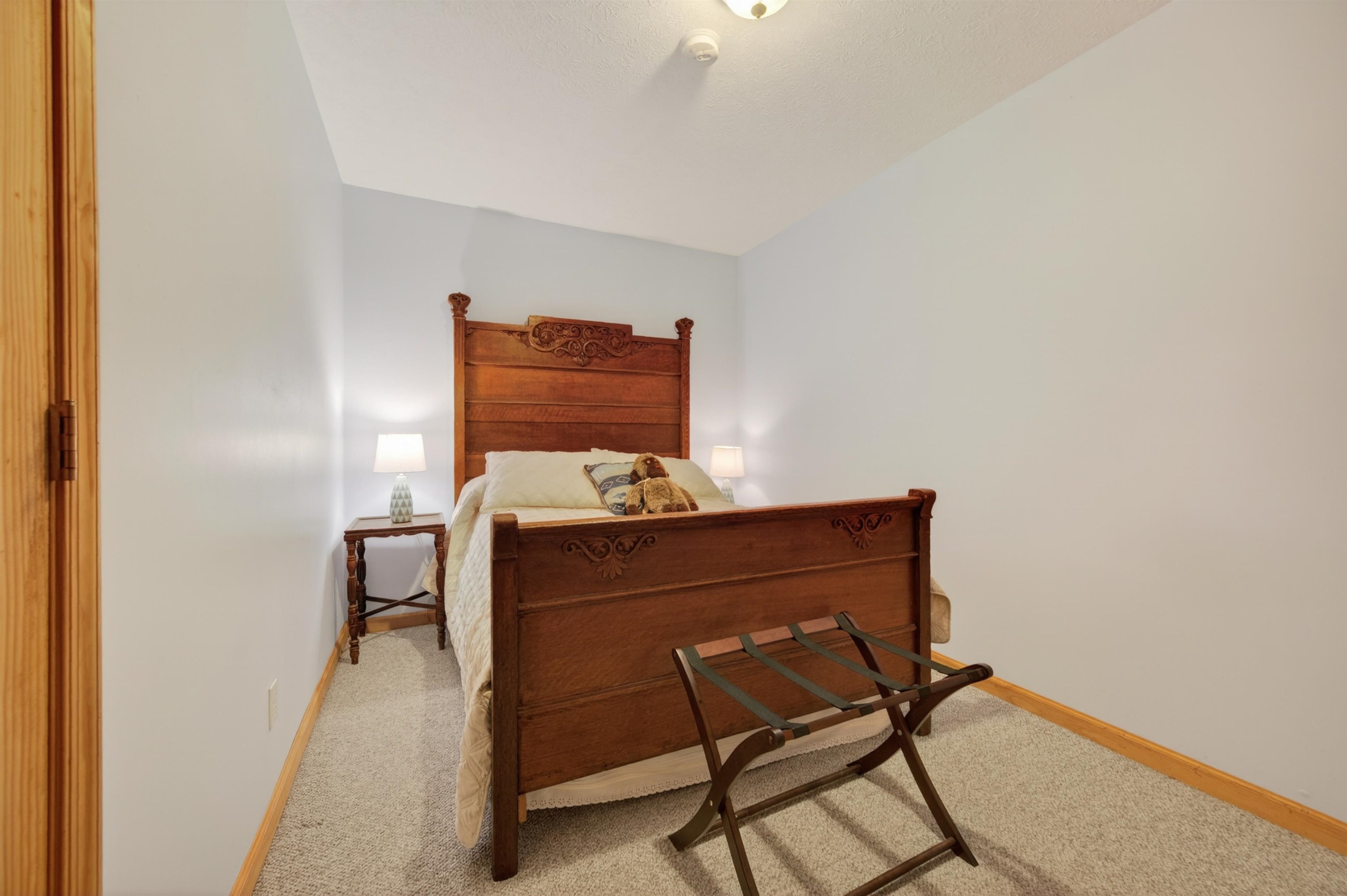 899 Fairview Church Road SW Floyd VA 24091