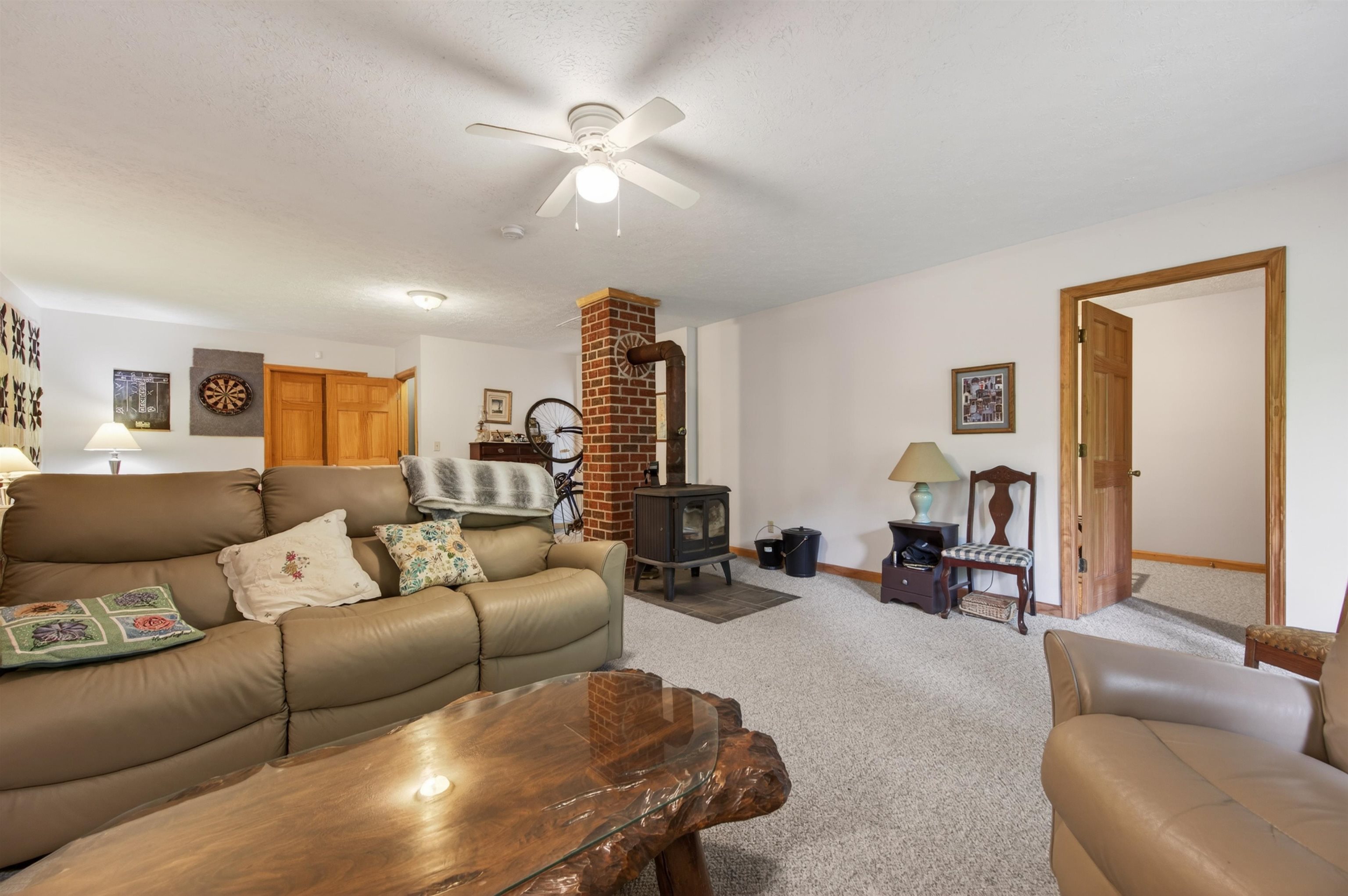 899 Fairview Church Road SW Floyd VA 24091