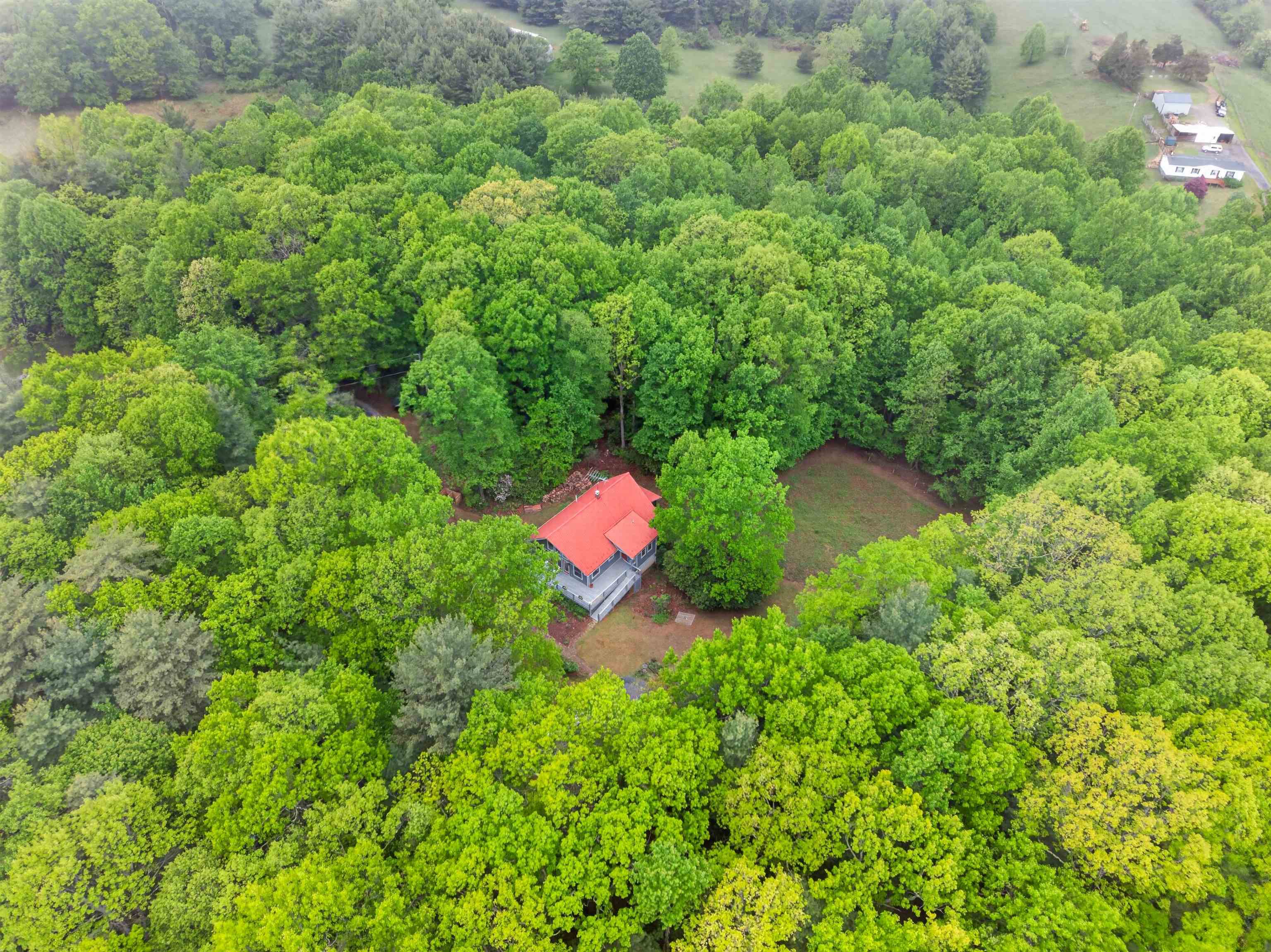 899 Fairview Church Road SW Floyd VA 24091