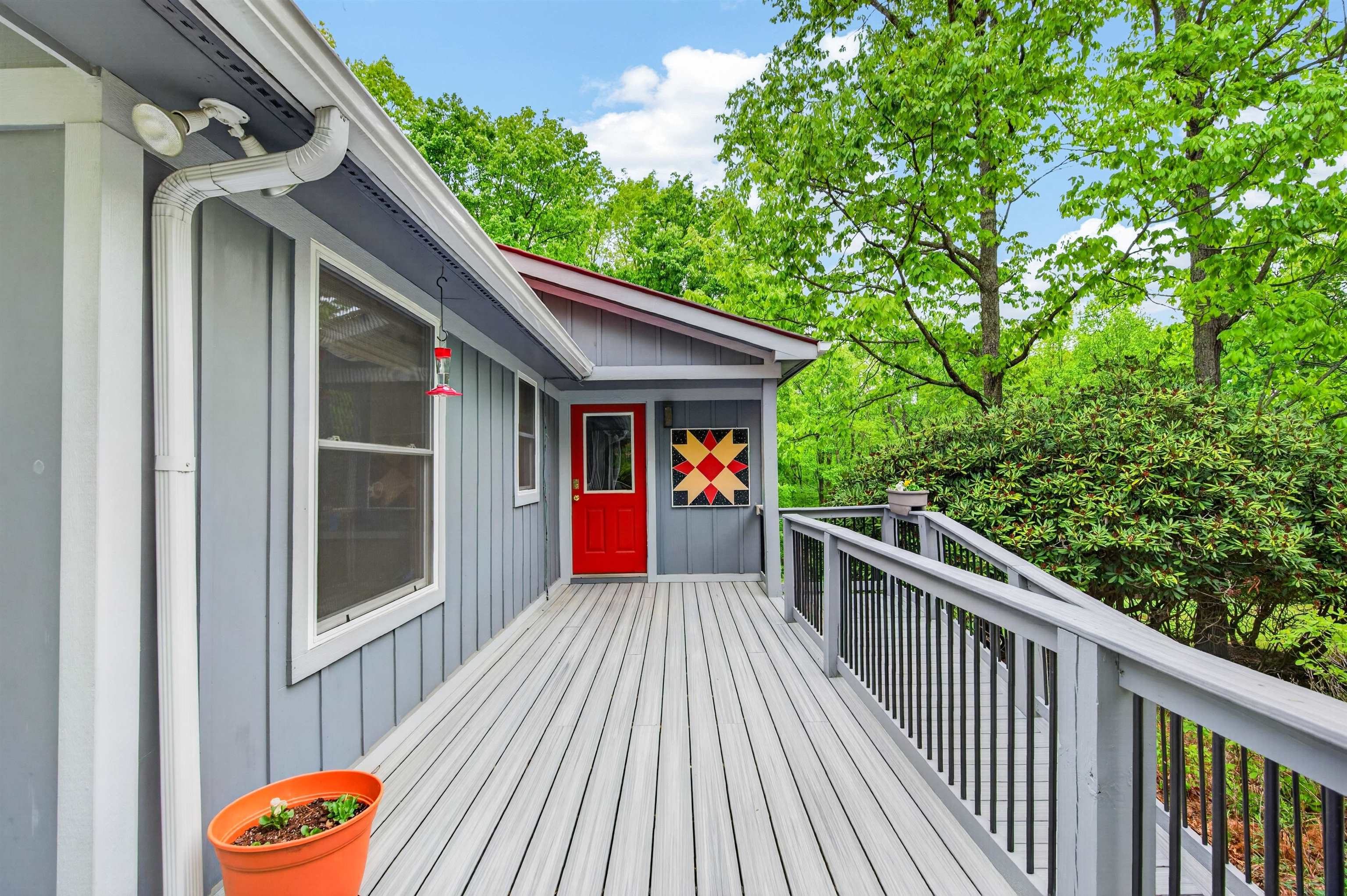 899 Fairview Church Road SW Floyd VA 24091