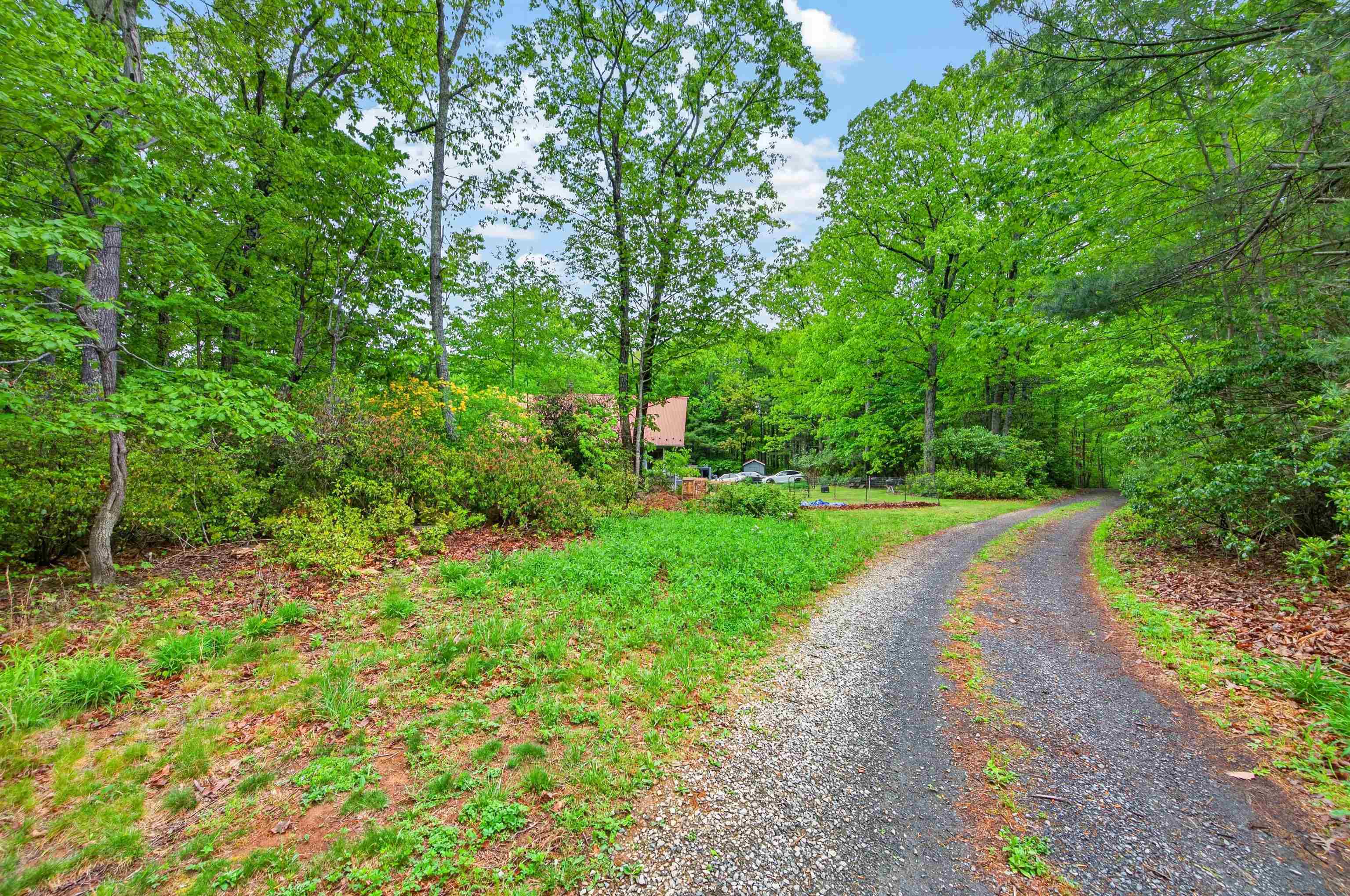 899 Fairview Church Road SW Floyd VA 24091