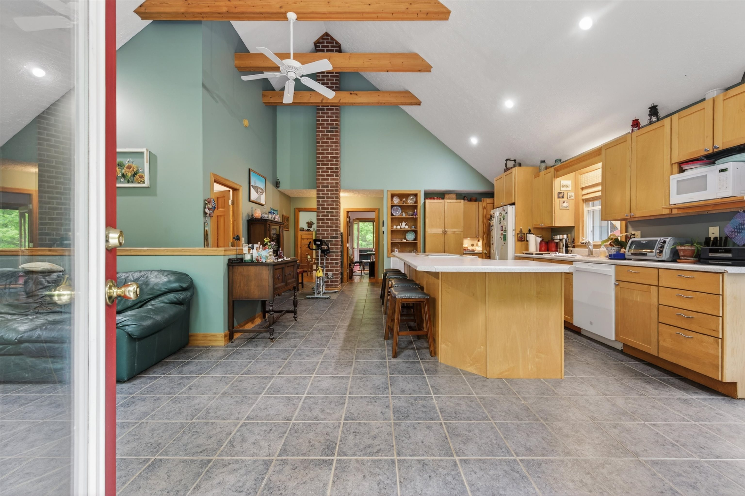 899 Fairview Church Road SW Floyd VA 24091