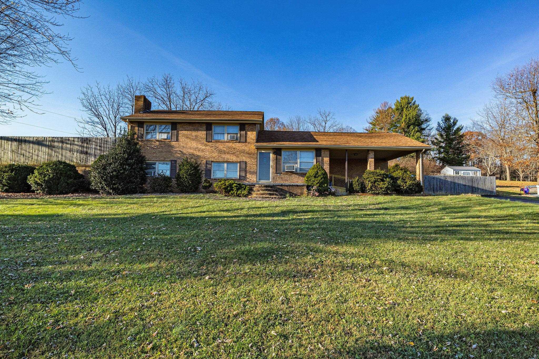 5051 Southern Drive Dublin VA 24084