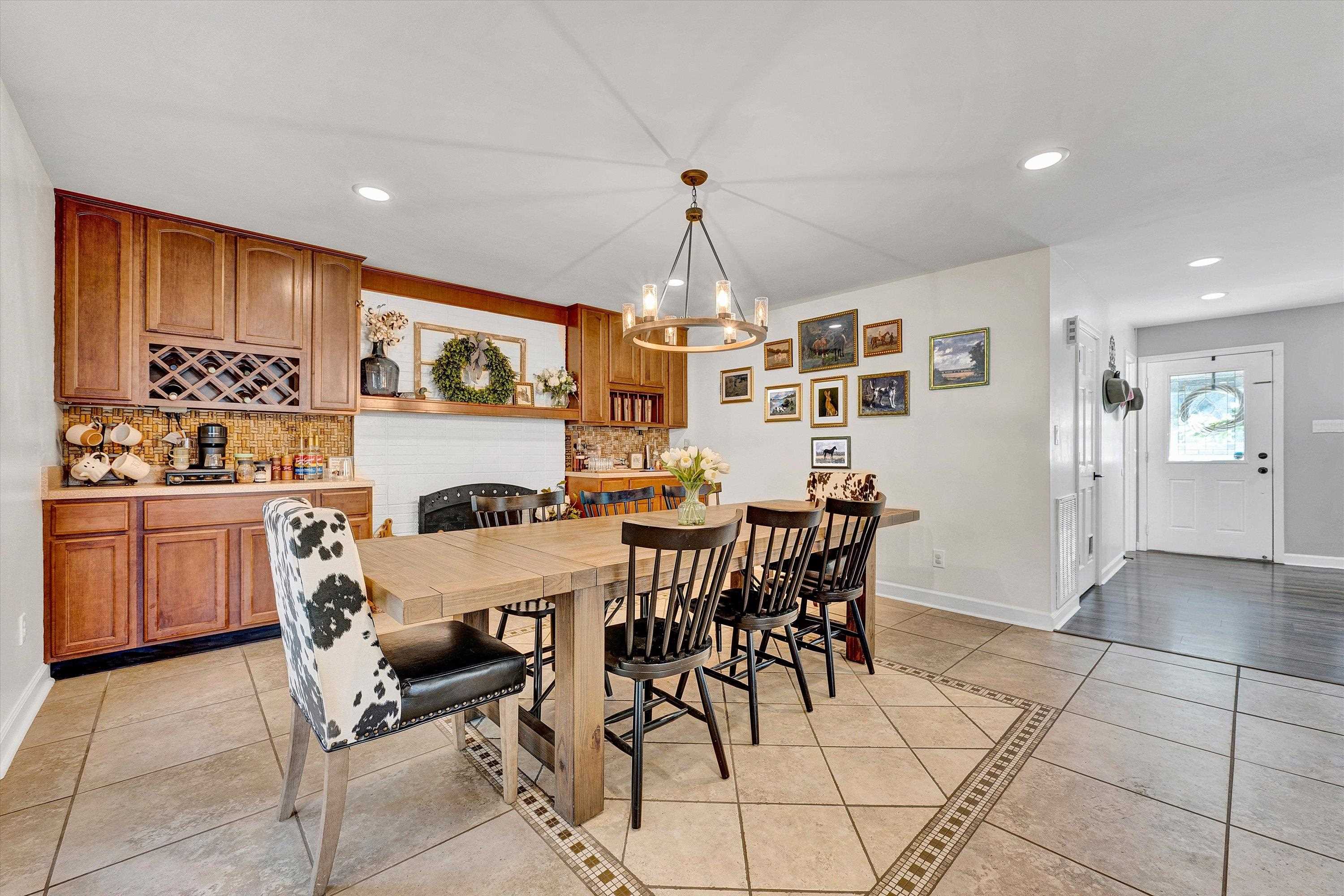 1307 Hopkins Drive Pulaski VA 24301