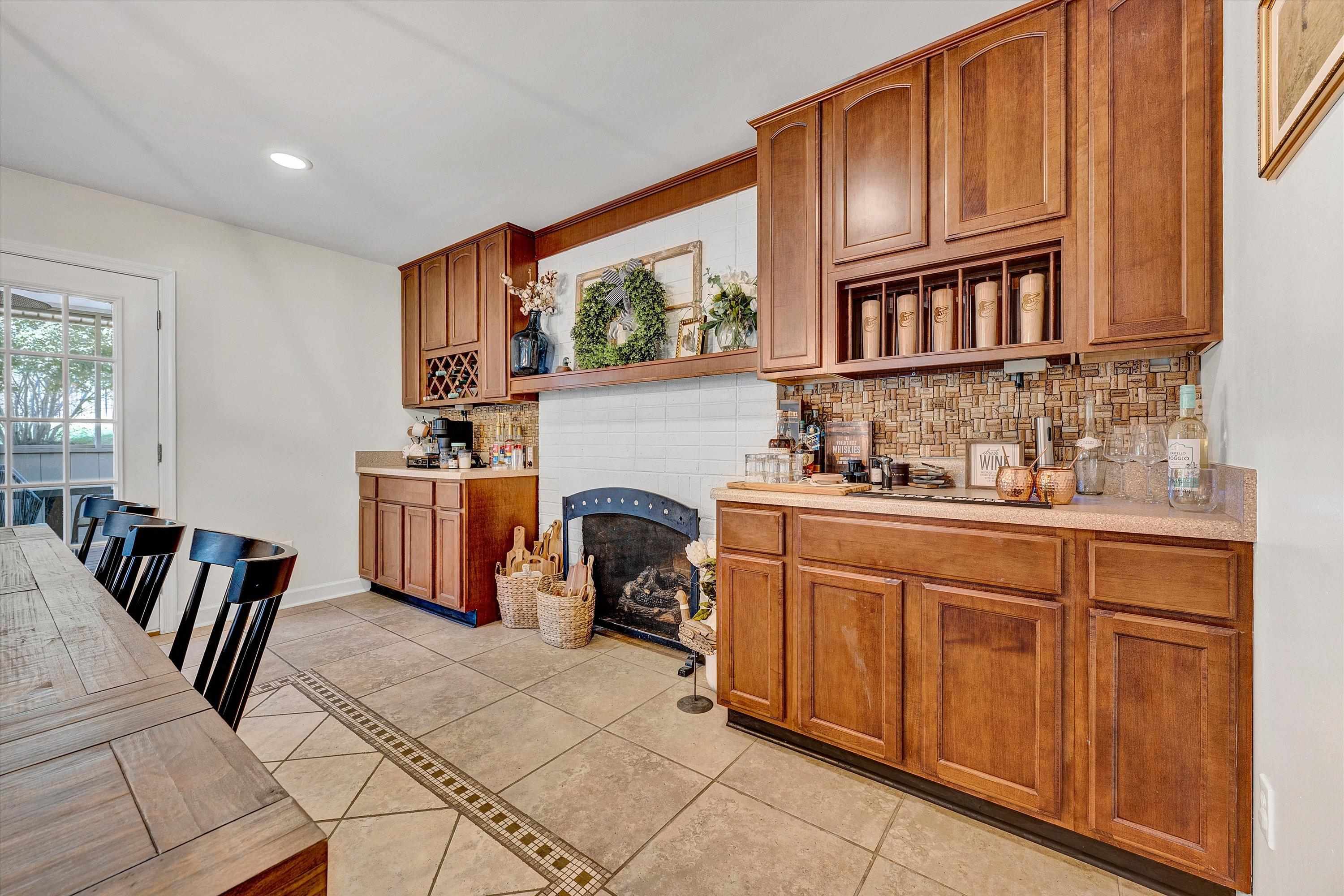 1307 Hopkins Drive Pulaski VA 24301