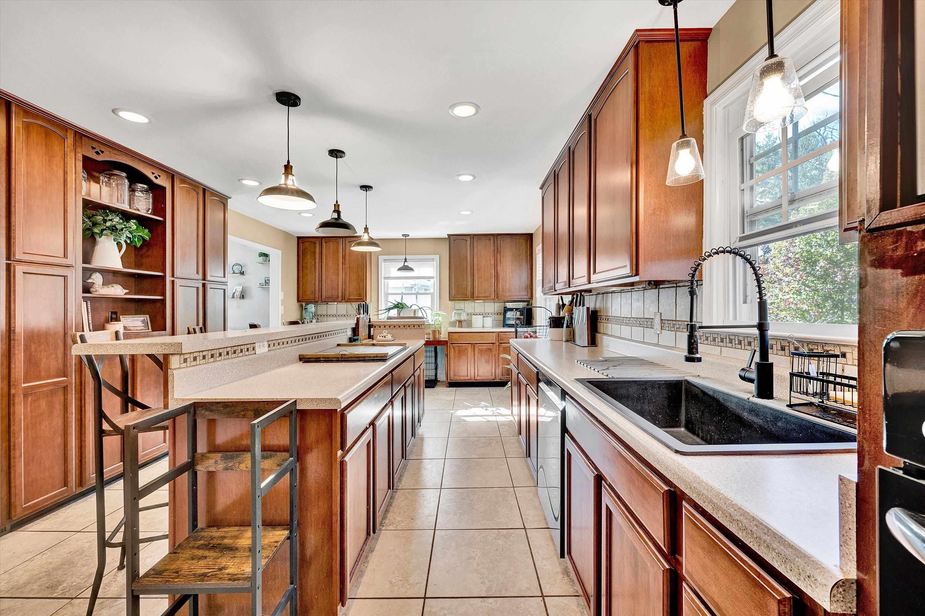 1307 Hopkins Drive Pulaski VA 24301