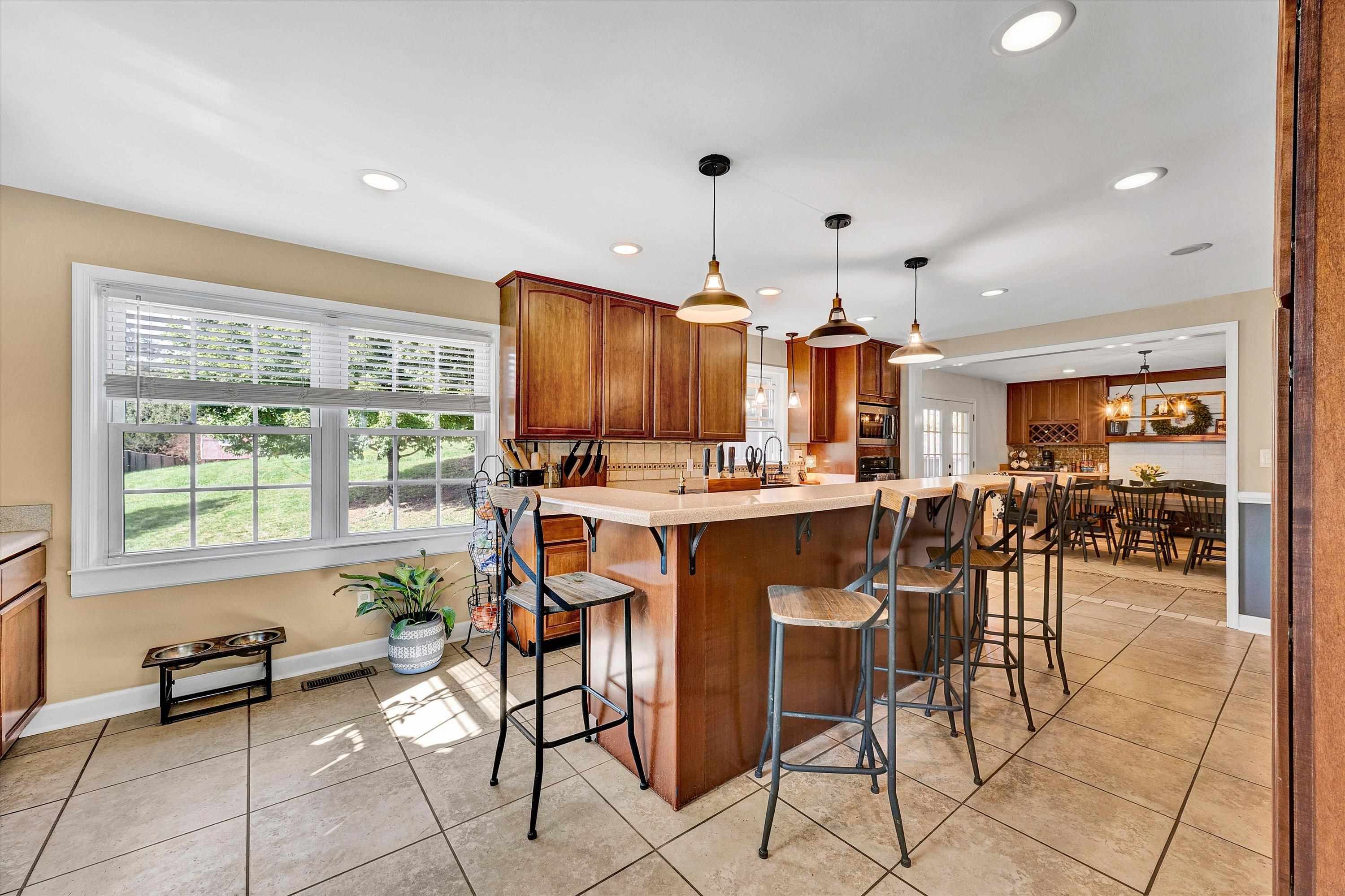 1307 Hopkins Drive Pulaski VA 24301
