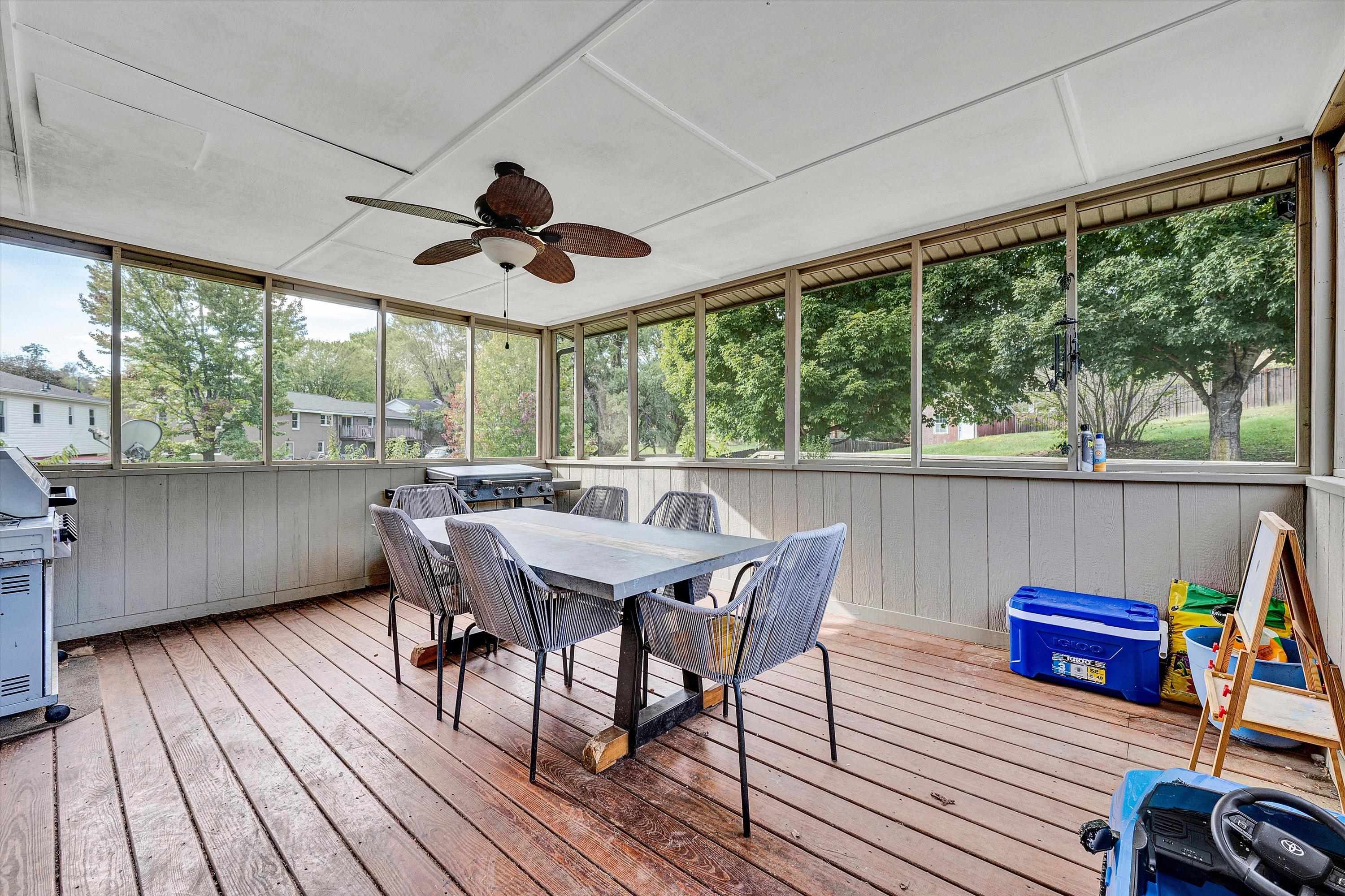 1307 Hopkins Drive Pulaski VA 24301