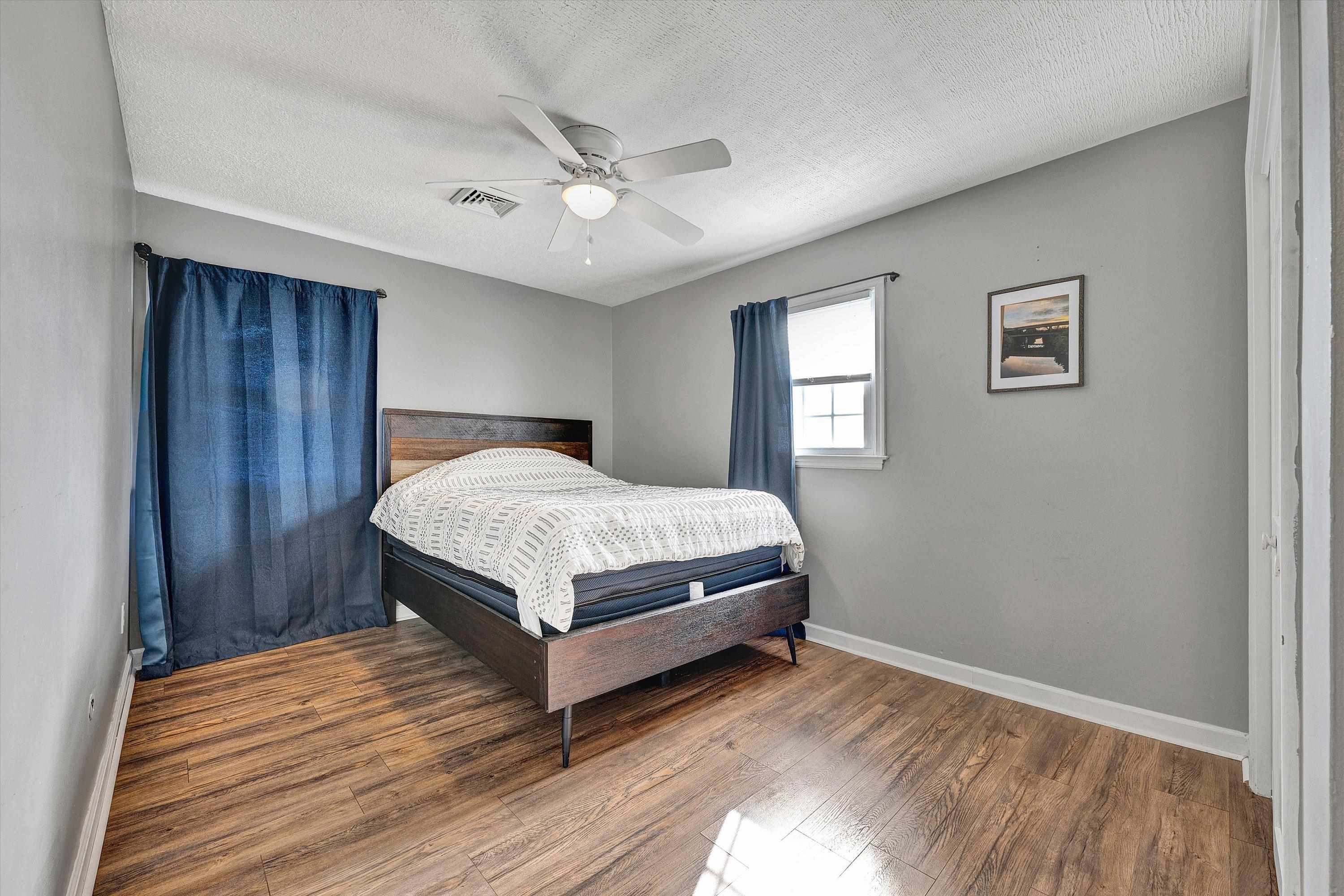 1307 Hopkins Drive Pulaski VA 24301