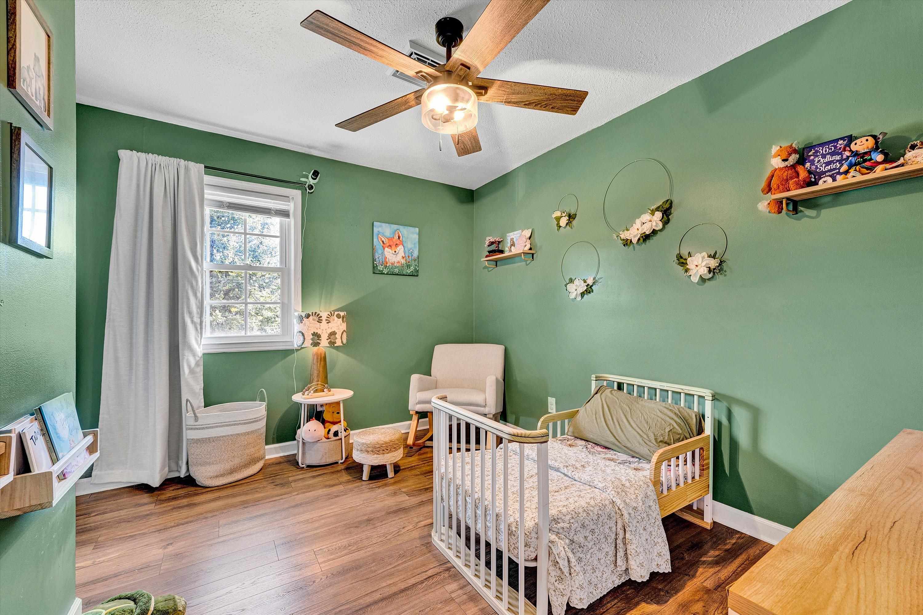 1307 Hopkins Drive Pulaski VA 24301