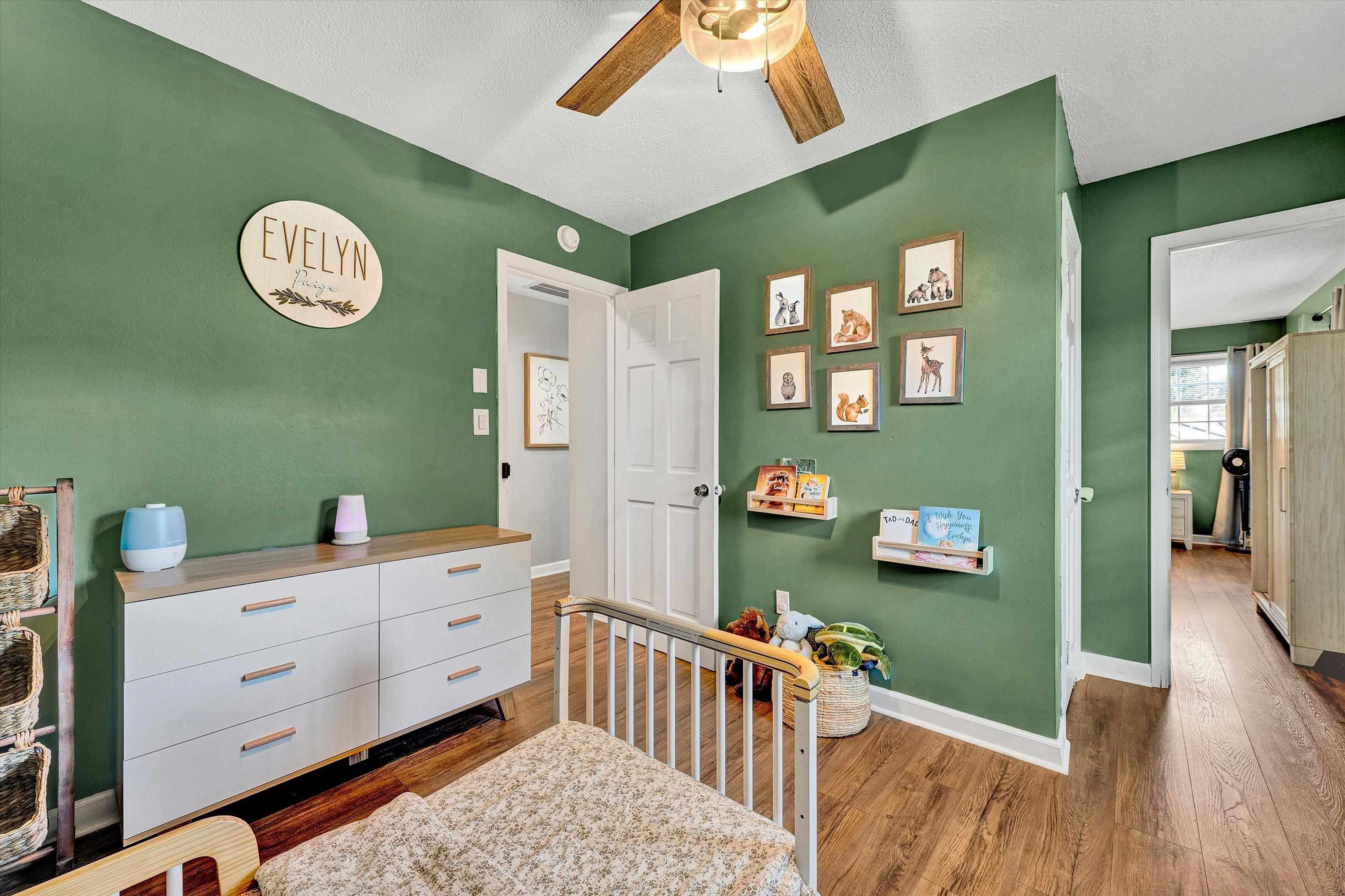 1307 Hopkins Drive Pulaski VA 24301
