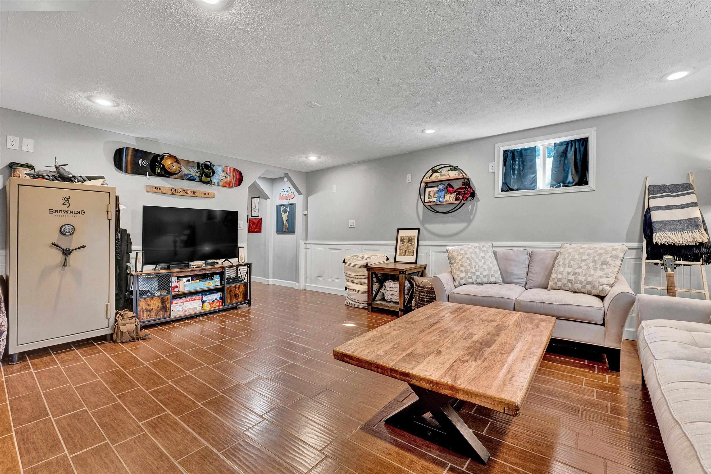 1307 Hopkins Drive Pulaski VA 24301