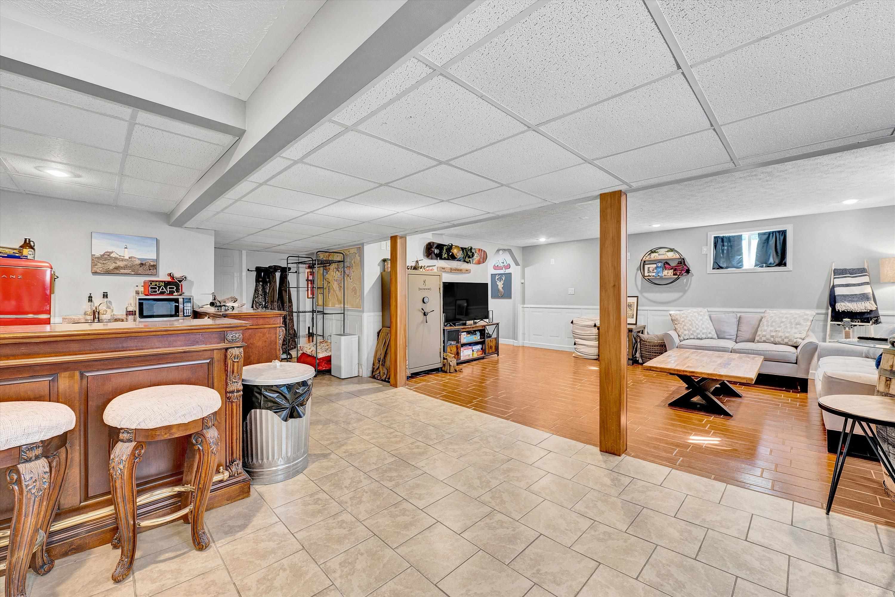 1307 Hopkins Drive Pulaski VA 24301