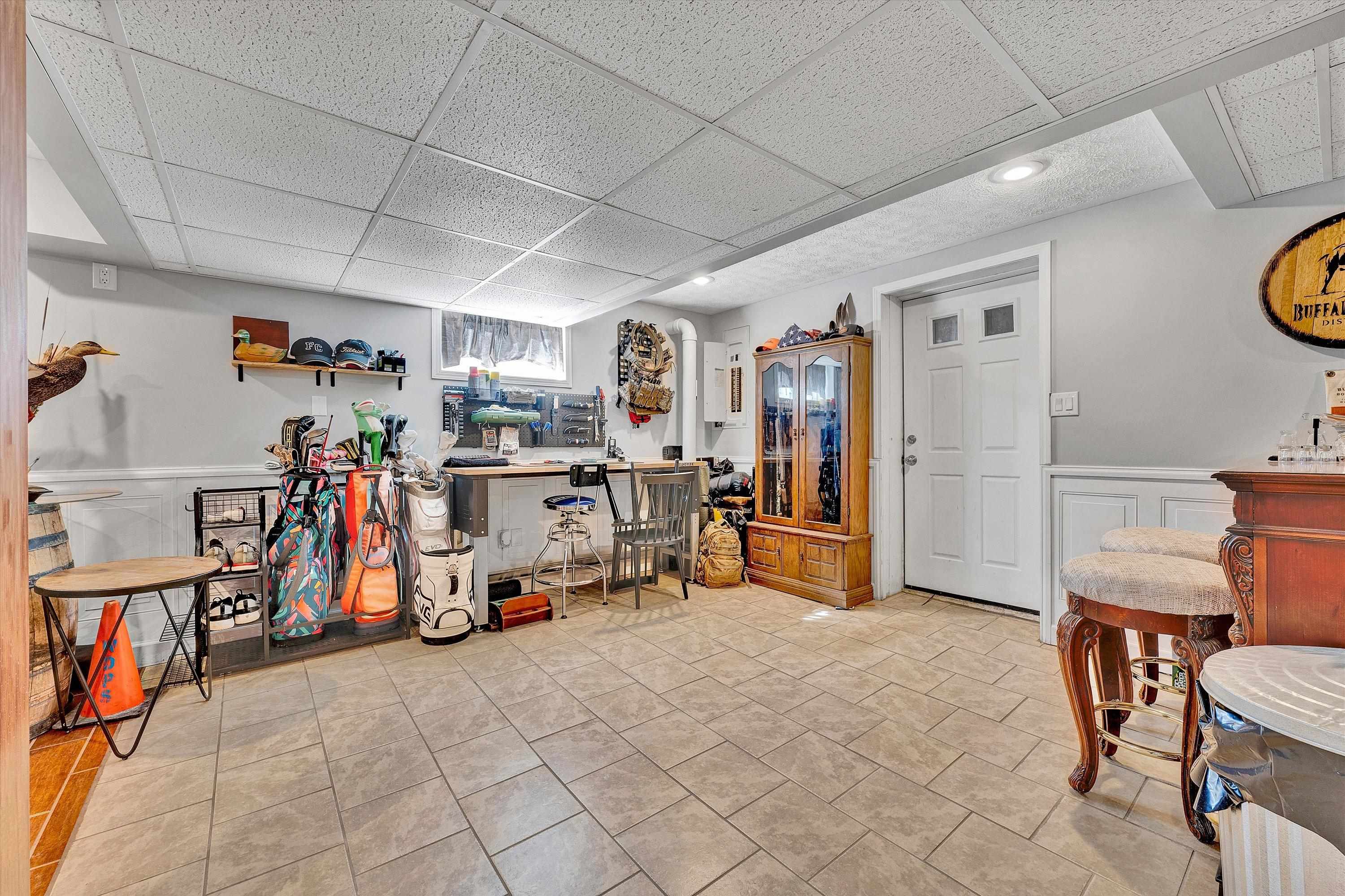 1307 Hopkins Drive Pulaski VA 24301