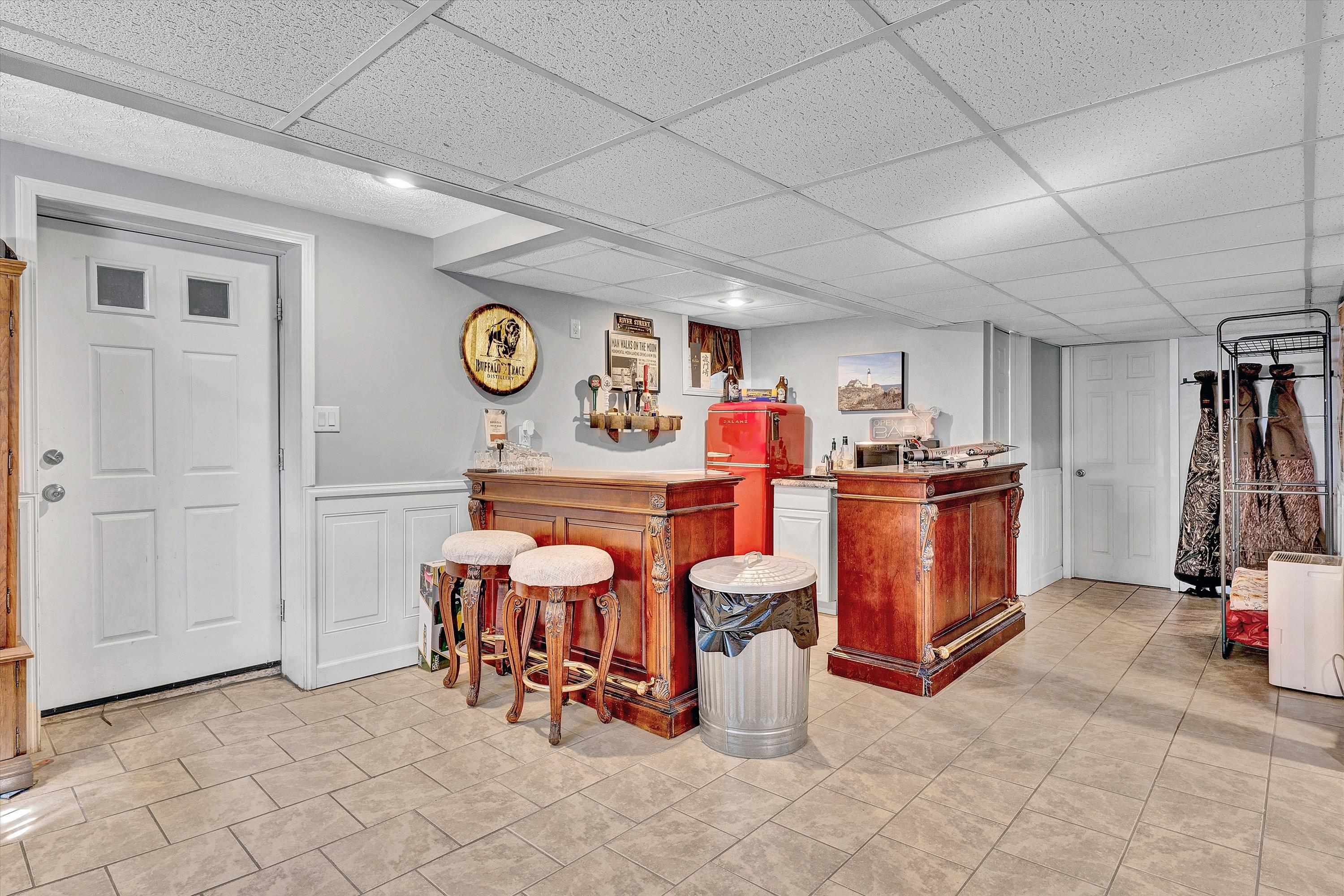 1307 Hopkins Drive Pulaski VA 24301