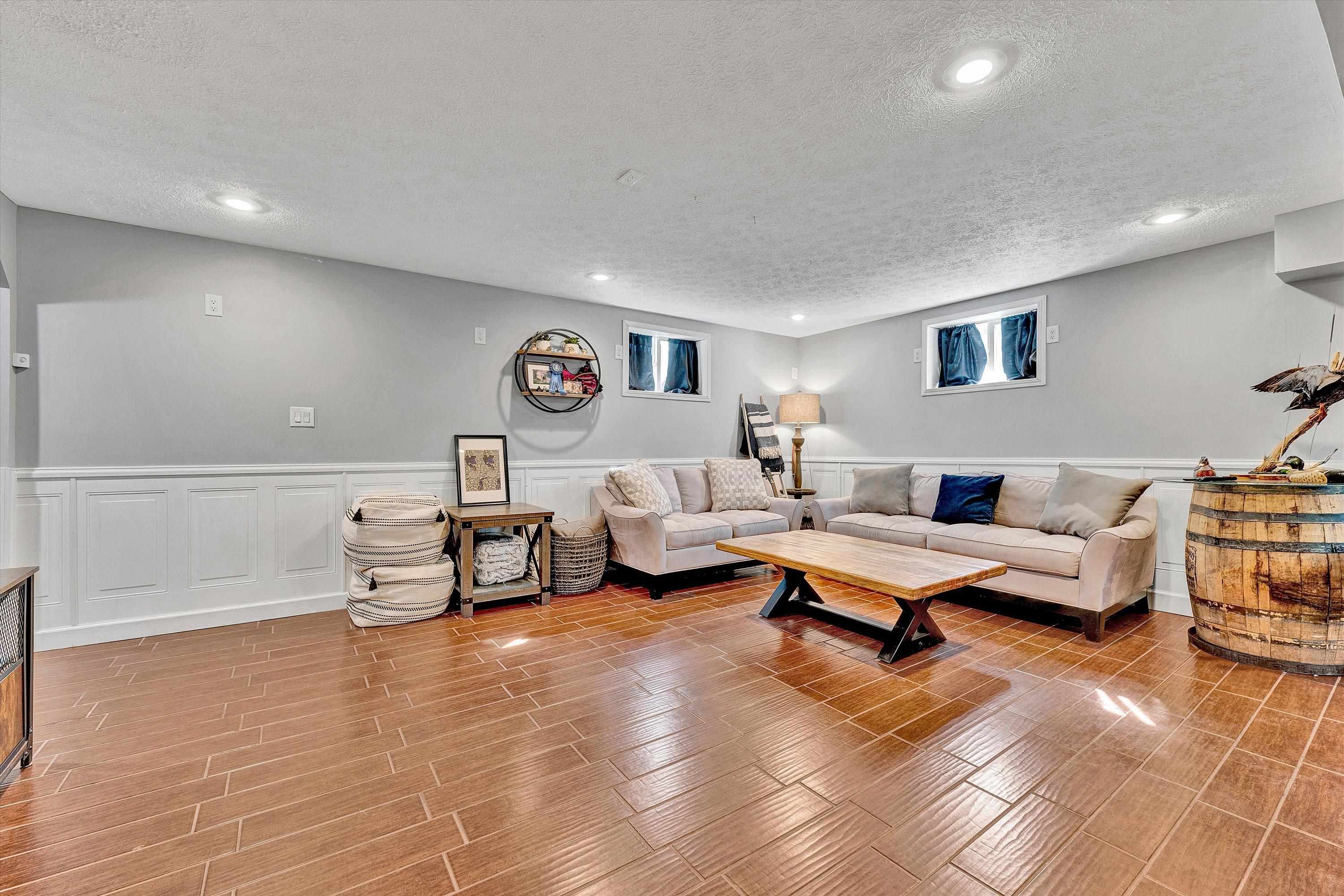 1307 Hopkins Drive Pulaski VA 24301
