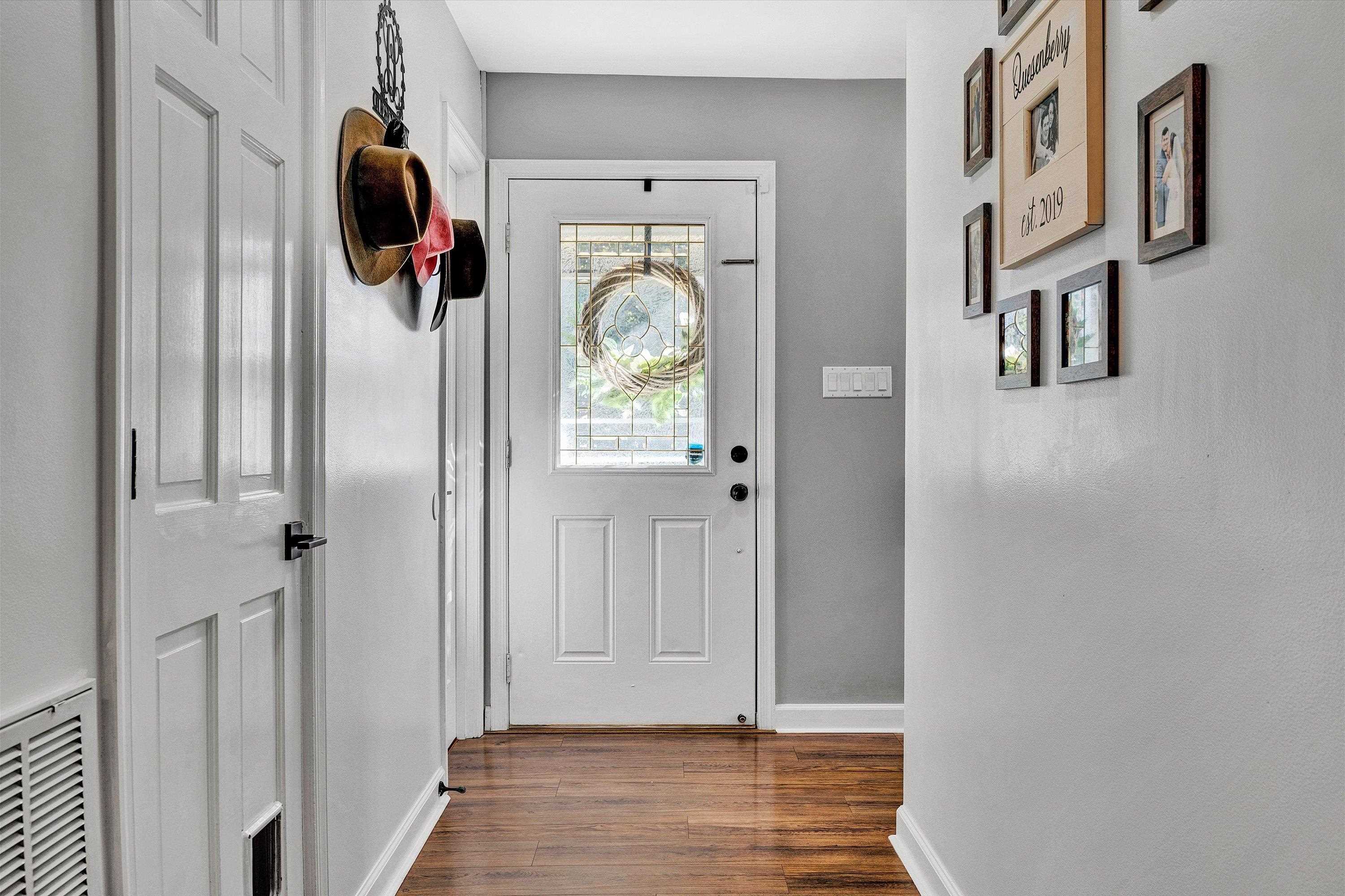 1307 Hopkins Drive Pulaski VA 24301