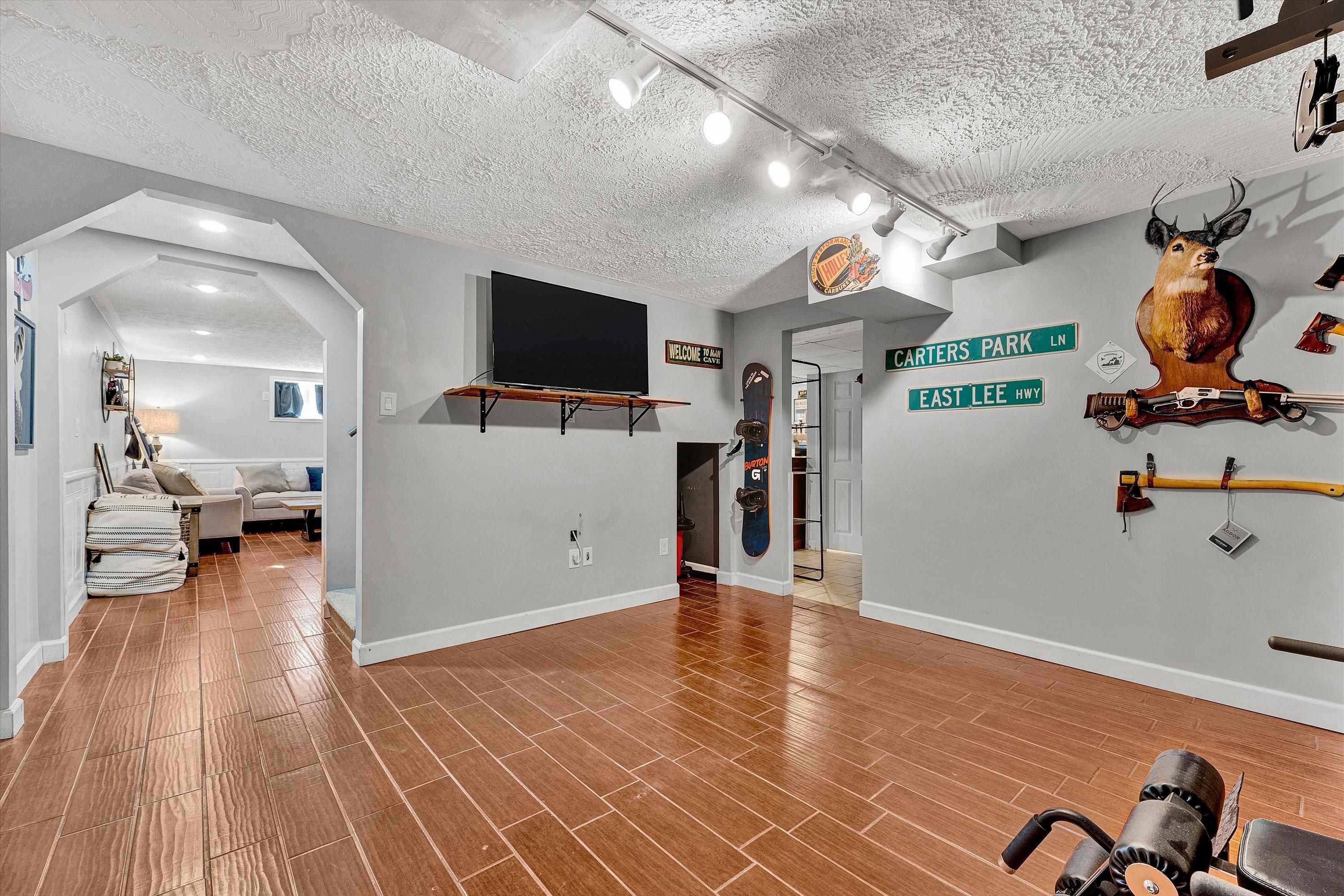 1307 Hopkins Drive Pulaski VA 24301