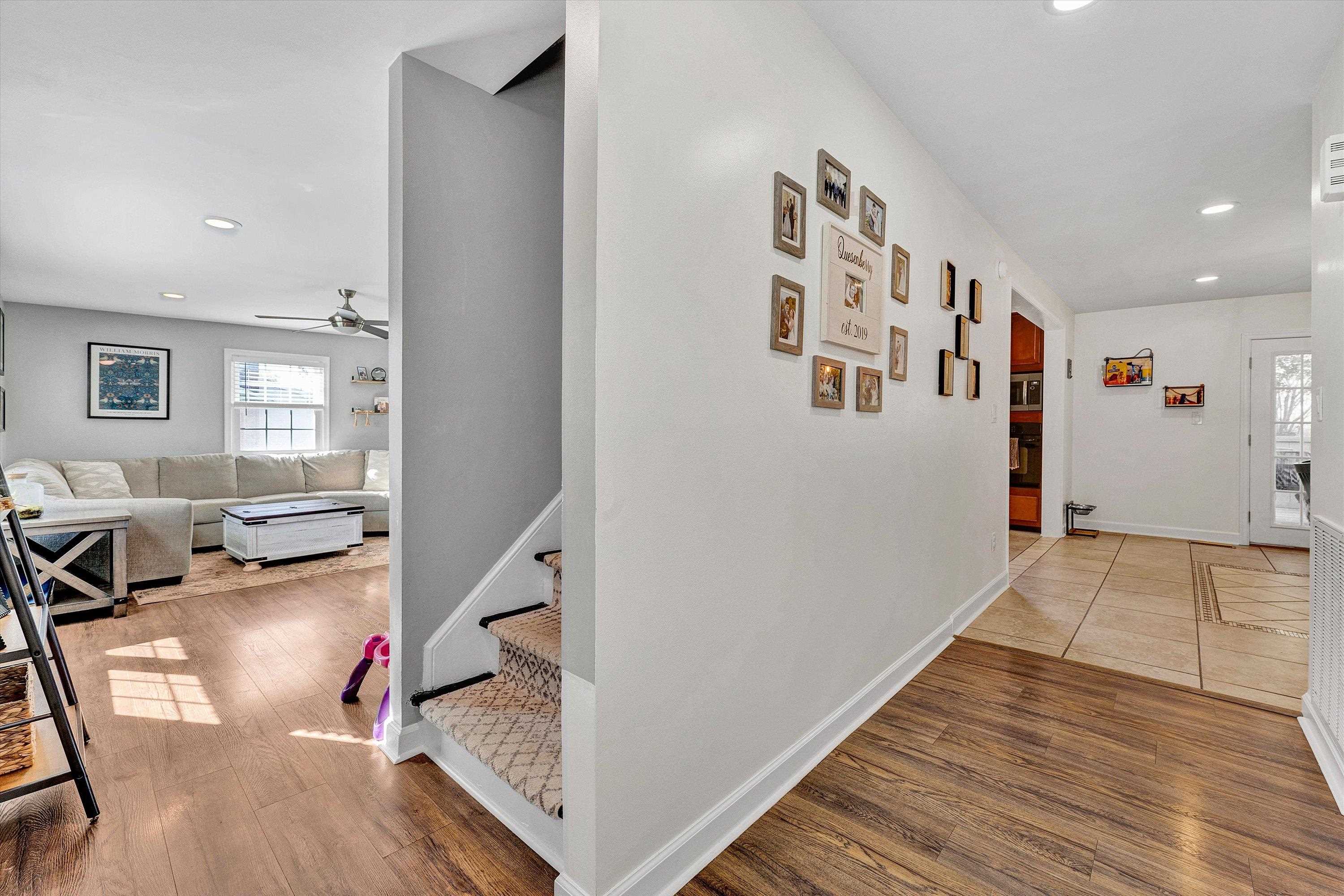 1307 Hopkins Drive Pulaski VA 24301
