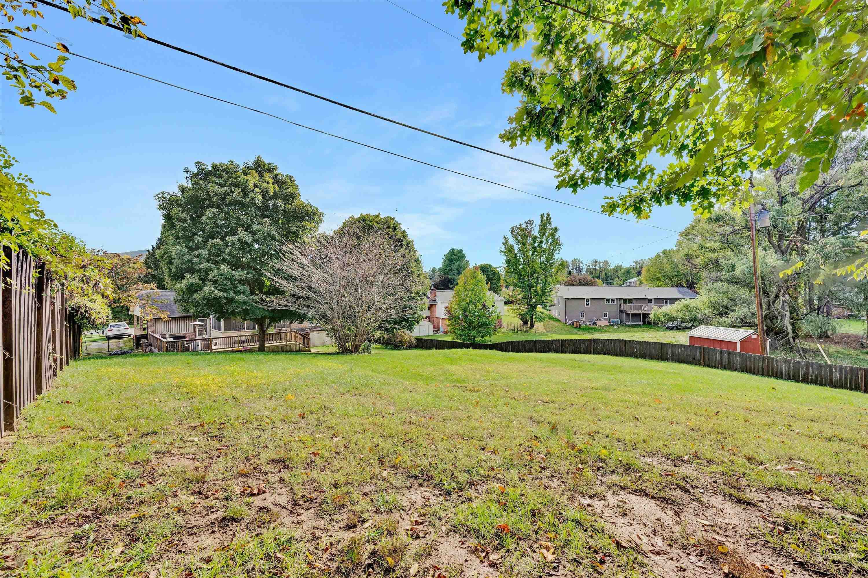 1307 Hopkins Drive Pulaski VA 24301